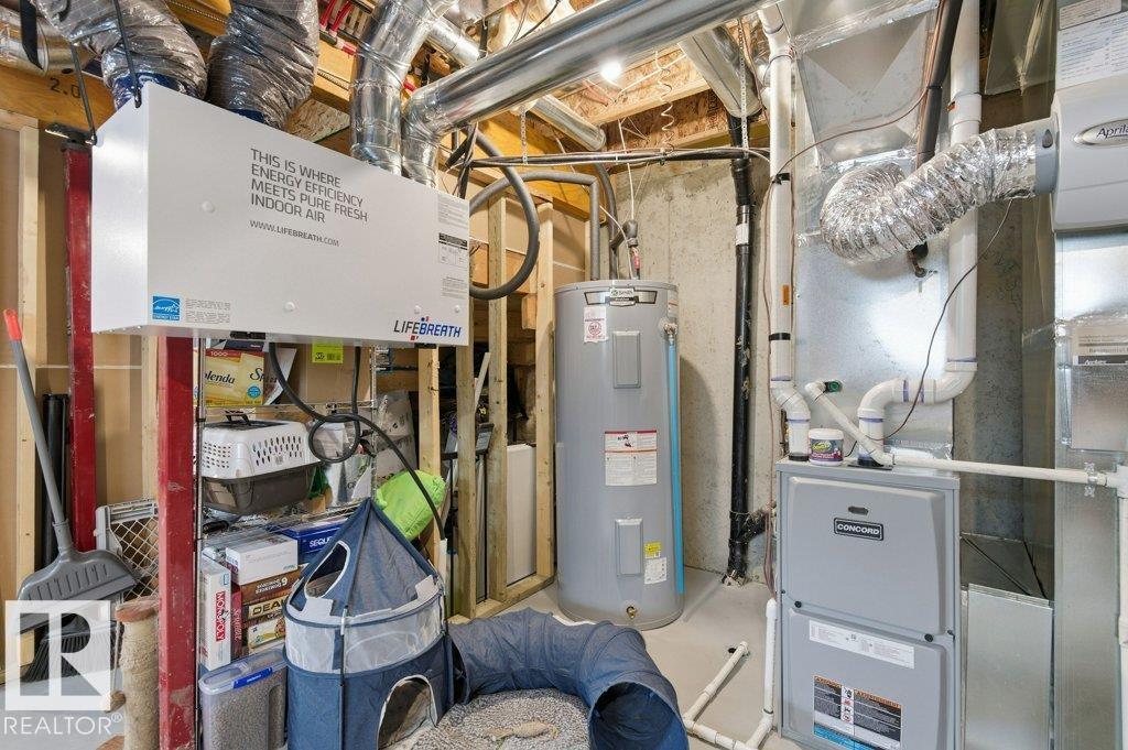 Photo 43 at 198 Allard Way, South Pointe, Fort Saskatchewan