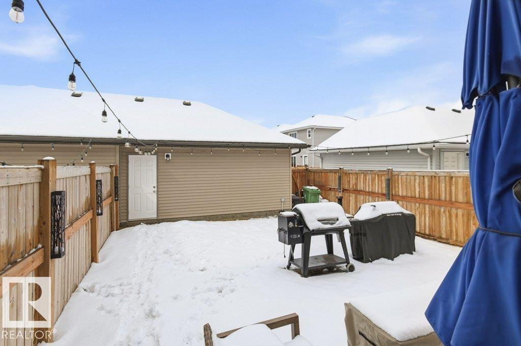 Photo 44 at 198 Allard Way, South Pointe, Fort Saskatchewan