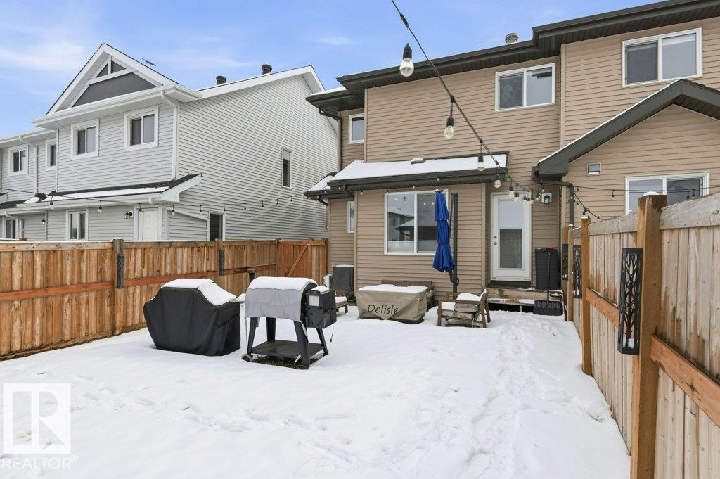 Photo 45 at 198 Allard Way, South Pointe, Fort Saskatchewan