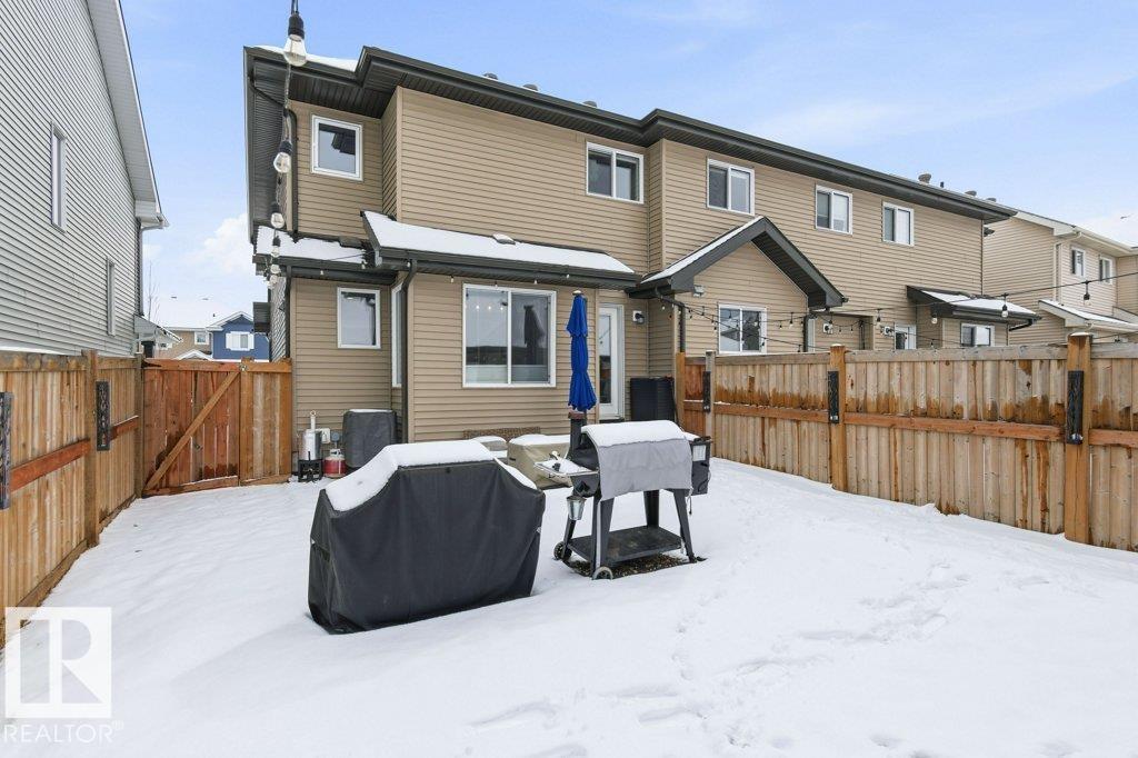 Photo 47 at 198 Allard Way, South Pointe, Fort Saskatchewan