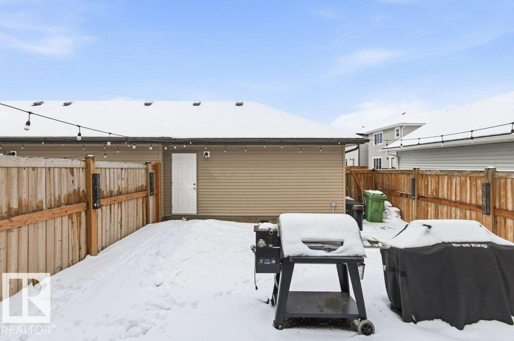 Photo 49 at 198 Allard Way, South Pointe, Fort Saskatchewan