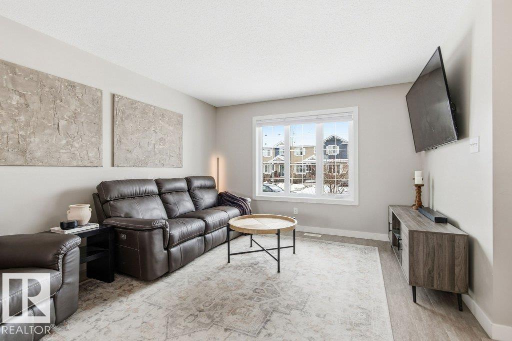 Photo 6 at 198 Allard Way, South Pointe, Fort Saskatchewan