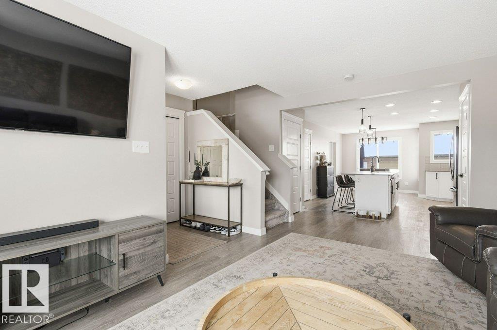 Photo 10 at 198 Allard Way, South Pointe, Fort Saskatchewan