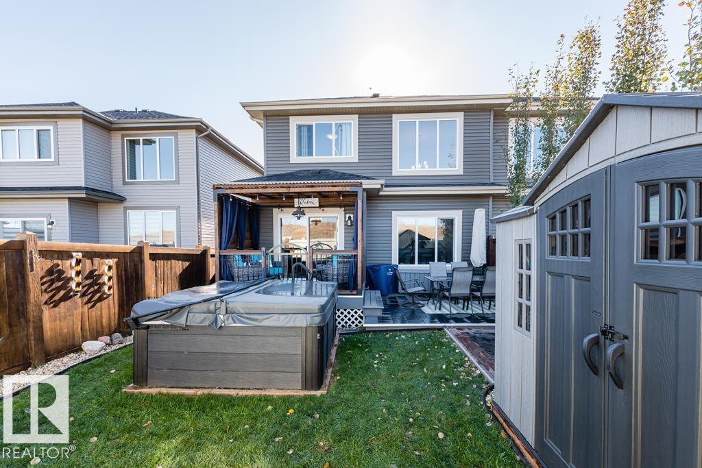 Photo 45 at 3514 49 Avenue, Forest Heights, Beaumont