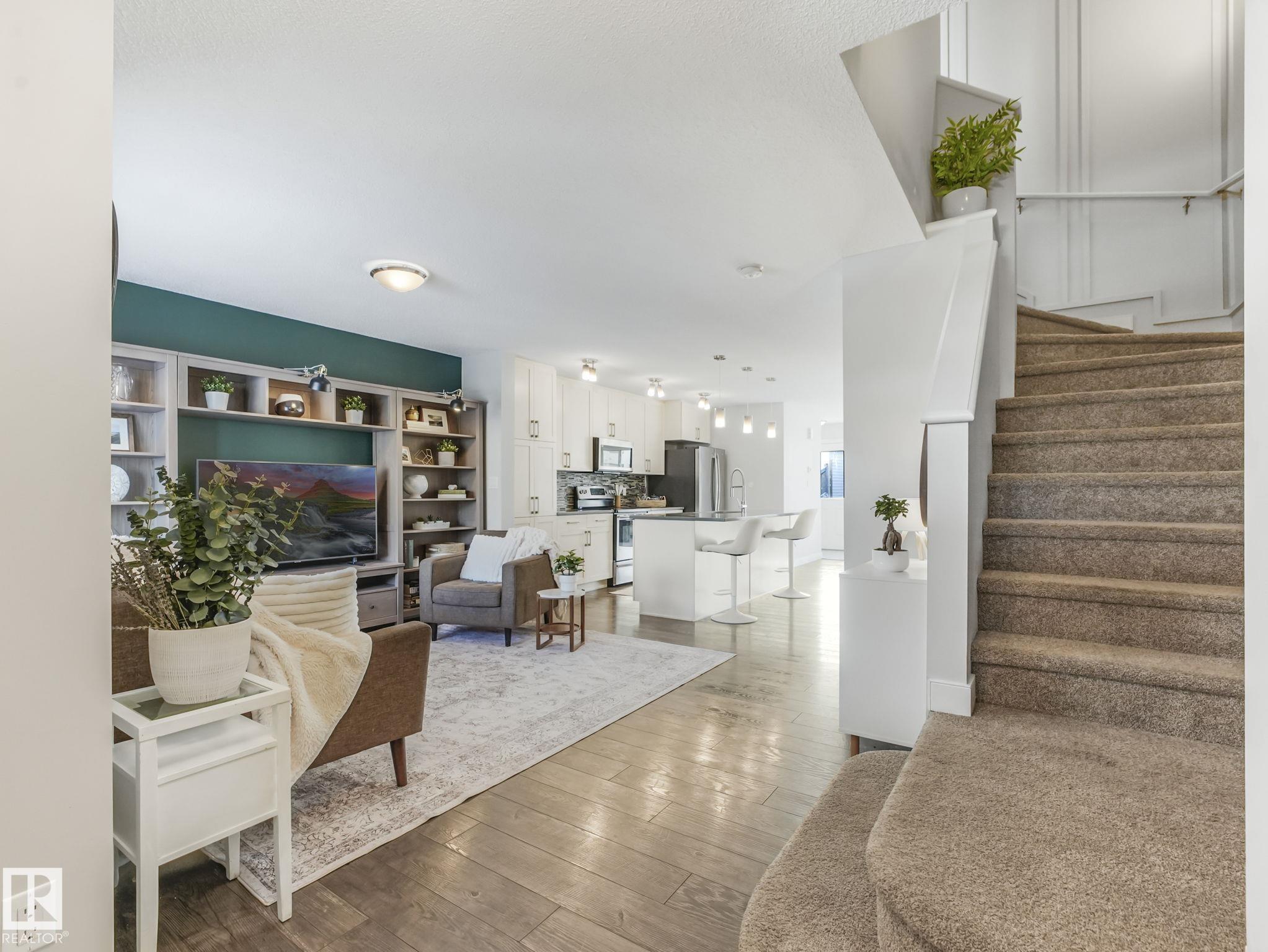 2604 Coughlan Road SW, Chappelle Area, Edmonton