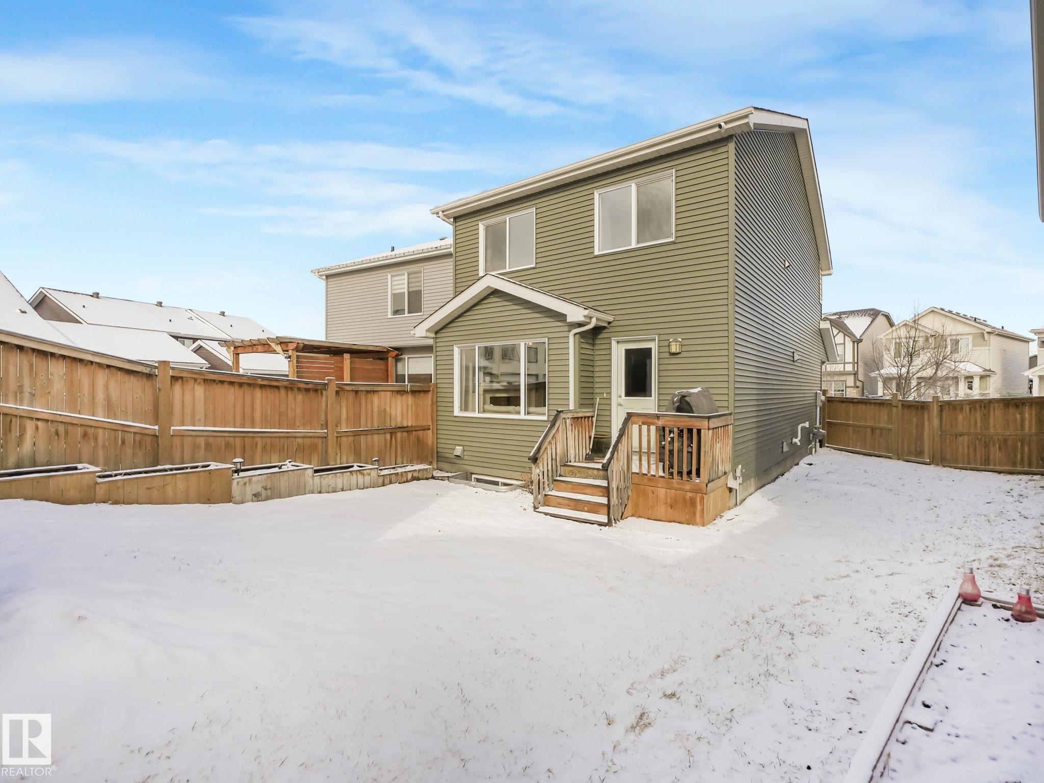Photo 57 at 2604 Coughlan Road SW, Chappelle Area, Edmonton