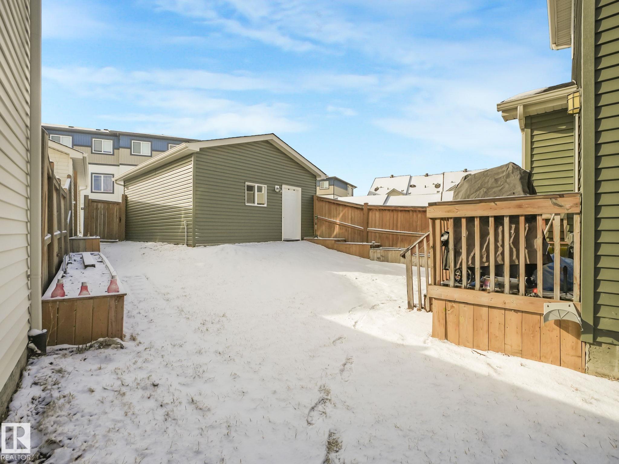 Photo 59 at 2604 Coughlan Road SW, Chappelle Area, Edmonton