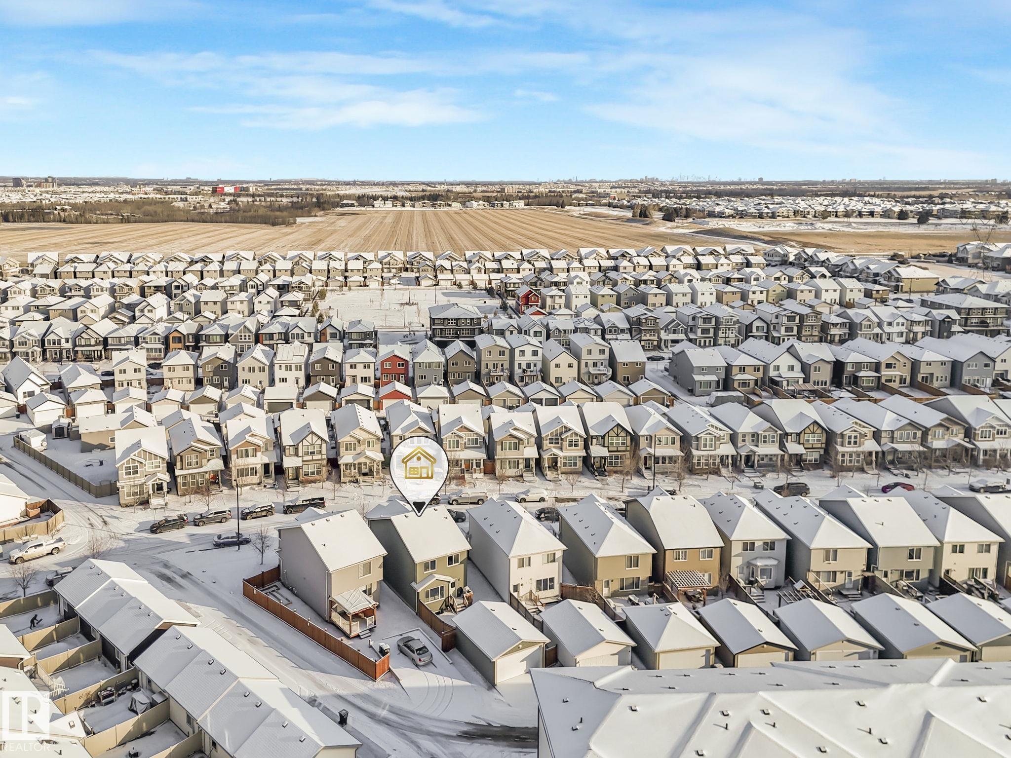 Photo 62 at 2604 Coughlan Road SW, Chappelle Area, Edmonton