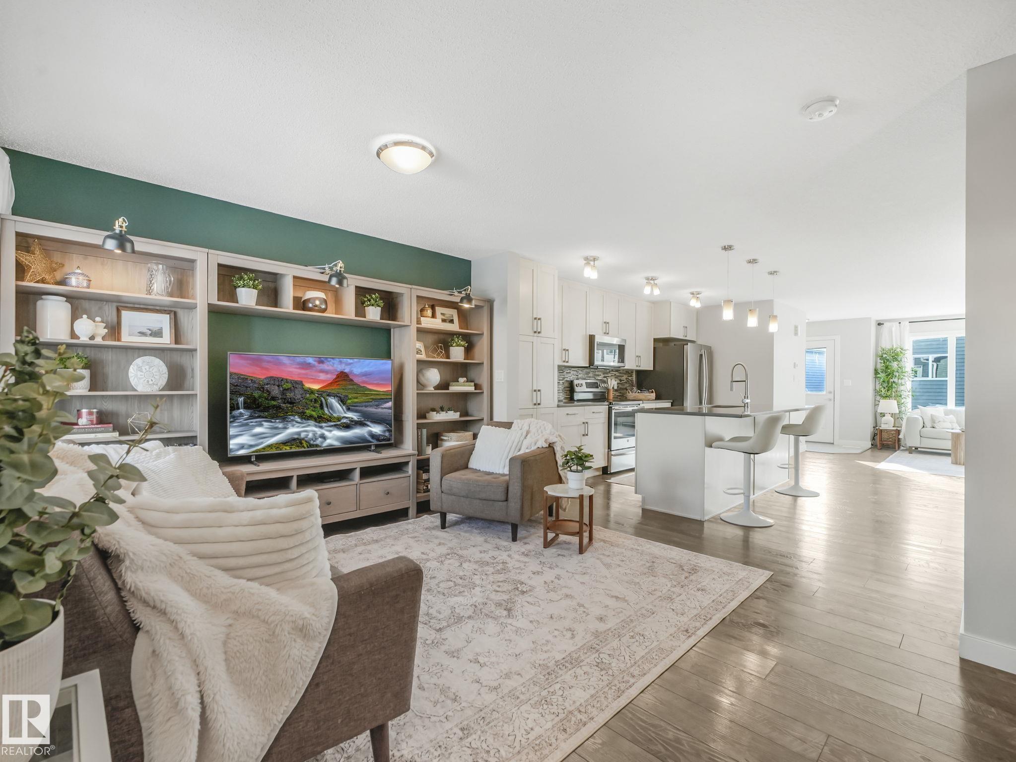 Photo 9 at 2604 Coughlan Road SW, Chappelle Area, Edmonton