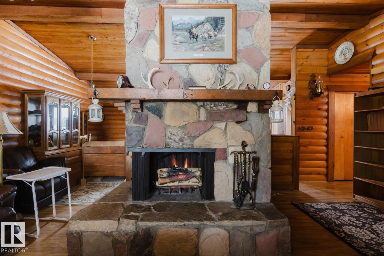 22 - 53227 Rge Road 15, Dartmoor Meadow, Rural Parkland County