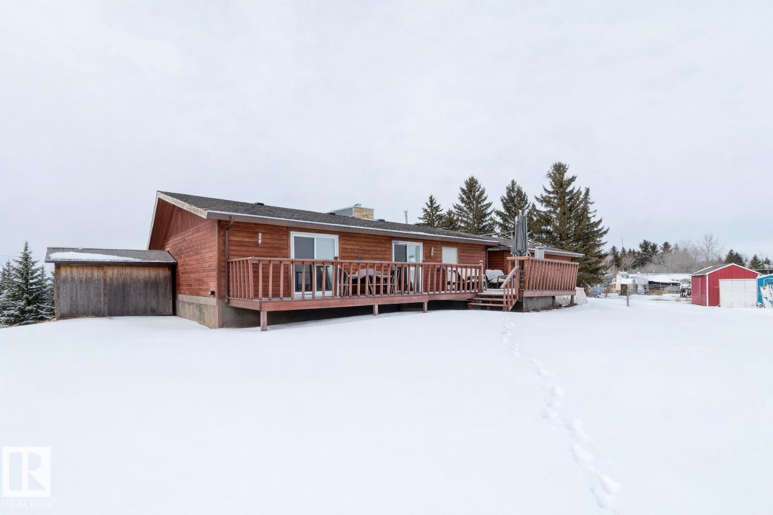 Photo 32 at 22 - 53227 Rge Road 15, Dartmoor Meadow, Rural Parkland County