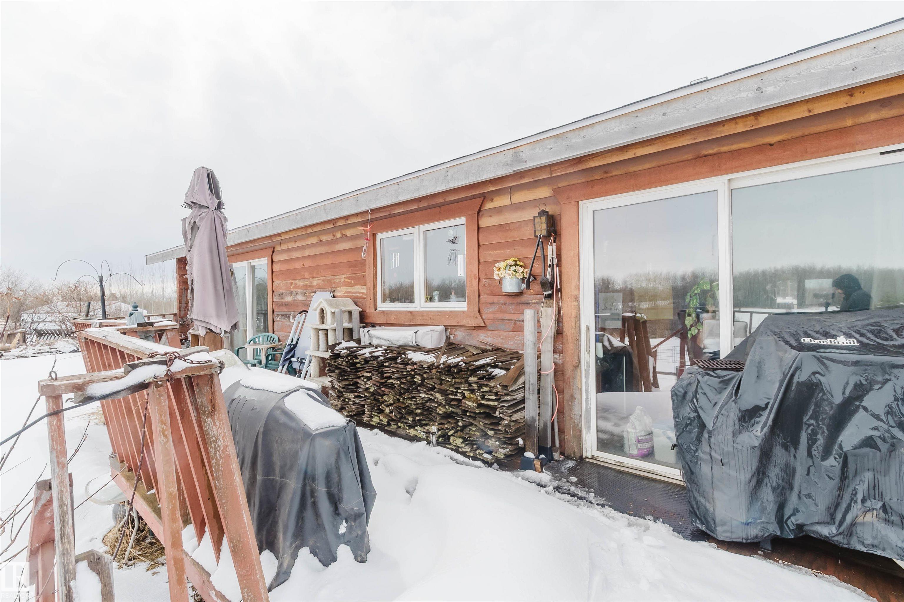 Photo 34 at 22 - 53227 Rge Road 15, Dartmoor Meadow, Rural Parkland County