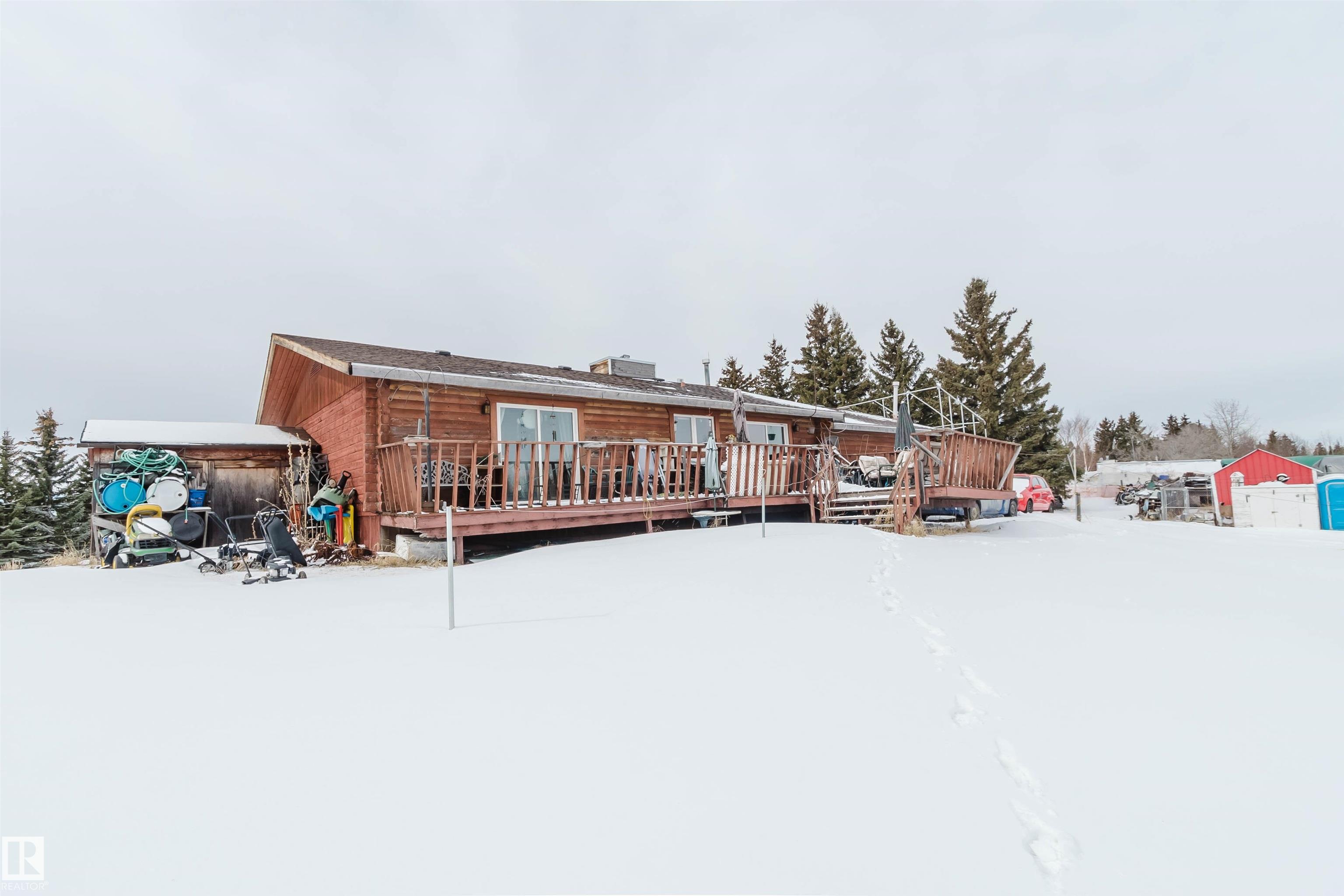 Photo 35 at 22 - 53227 Rge Road 15, Dartmoor Meadow, Rural Parkland County