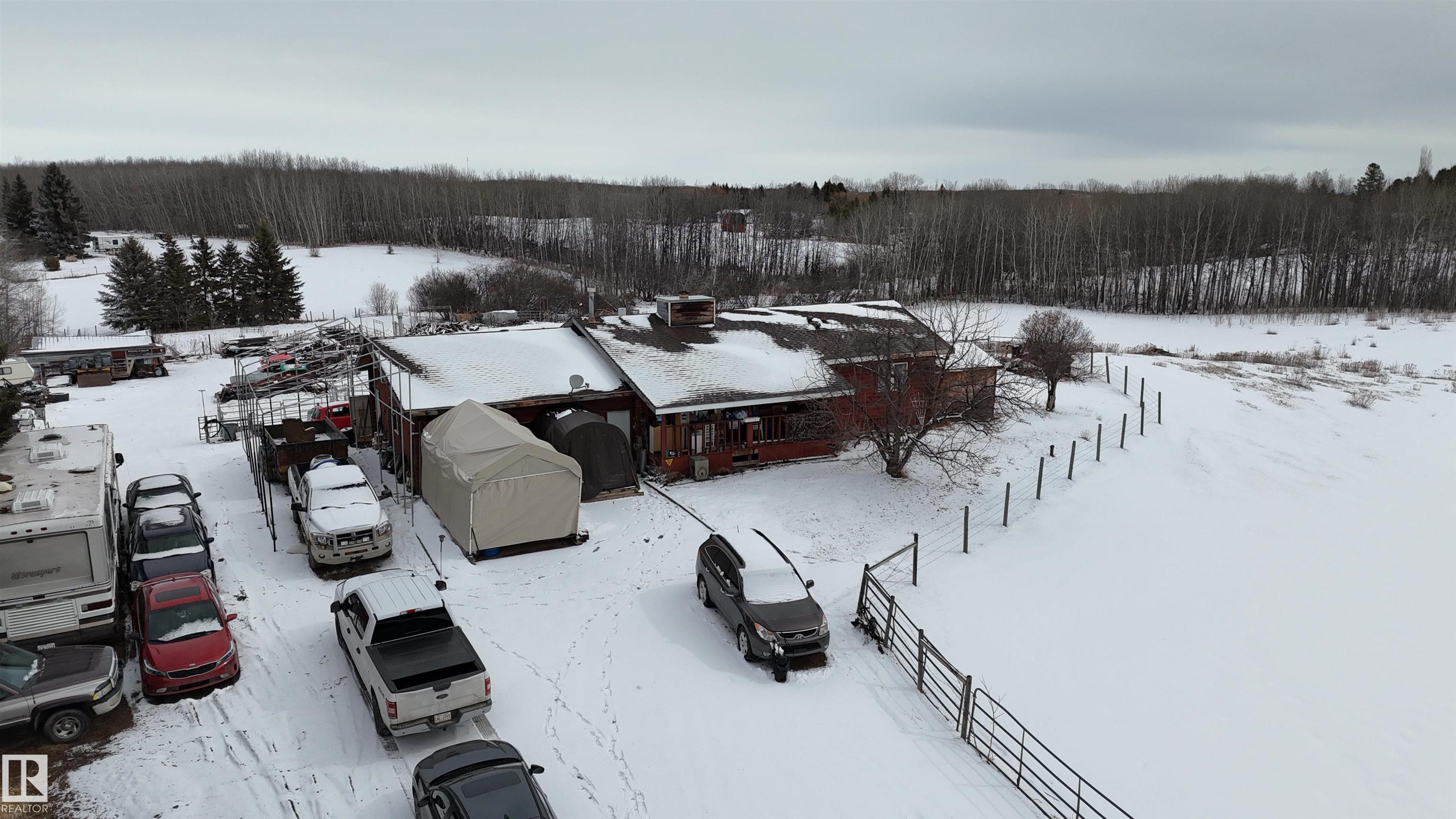 Photo 48 at 22 - 53227 Rge Road 15, Dartmoor Meadow, Rural Parkland County