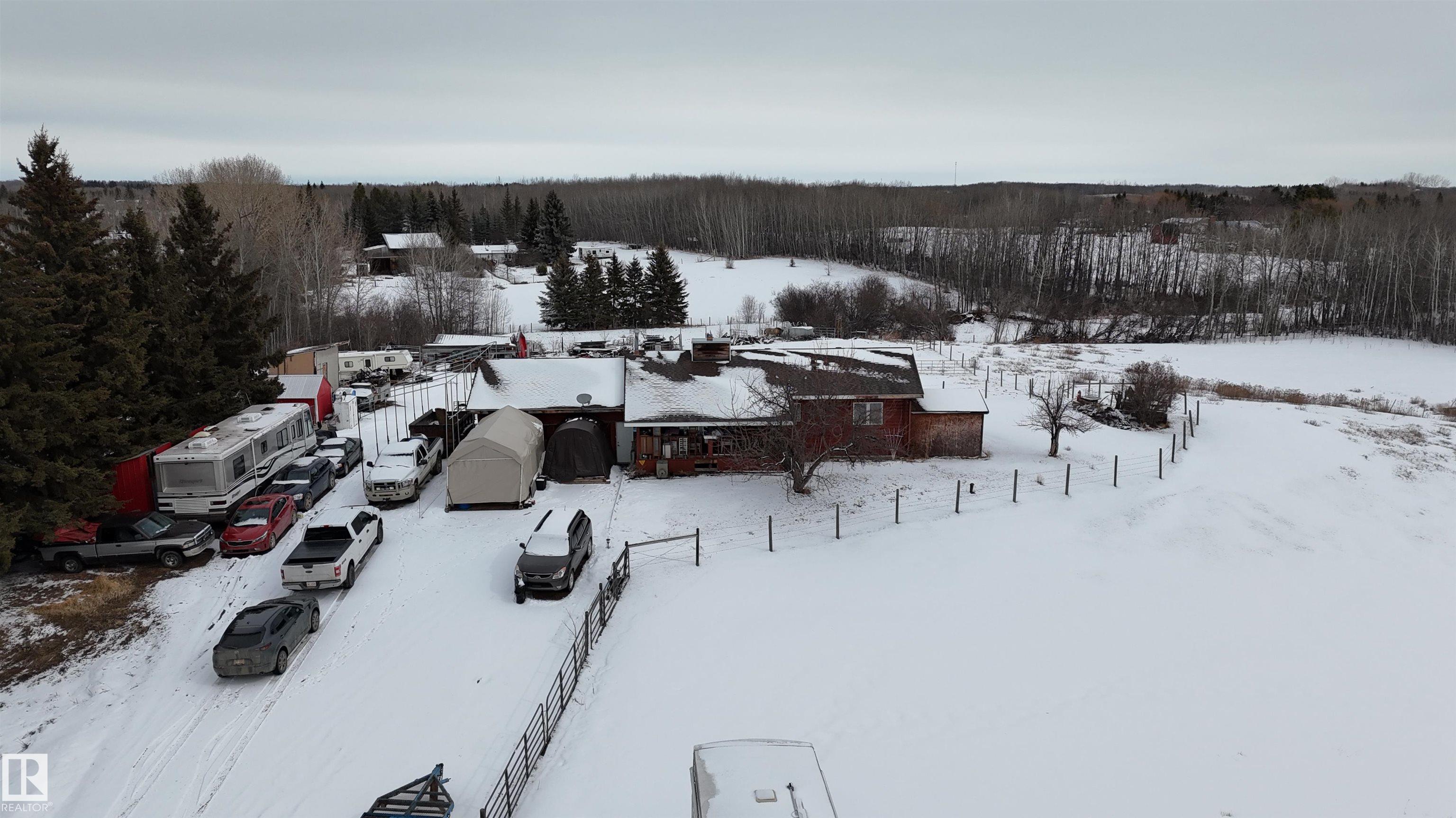 Photo 49 at 22 - 53227 Rge Road 15, Dartmoor Meadow, Rural Parkland County