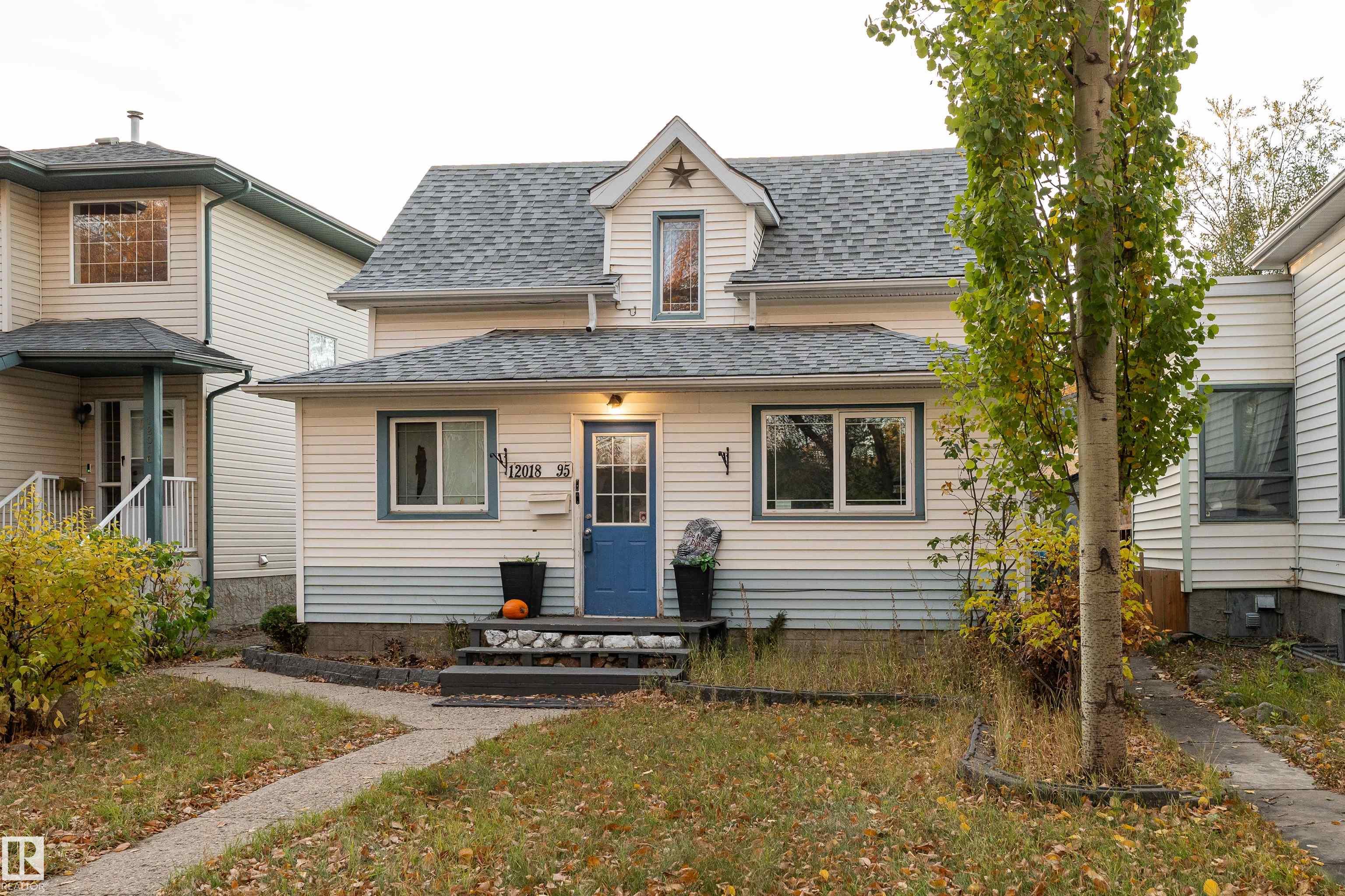 Picture for 12018 95 ST NW