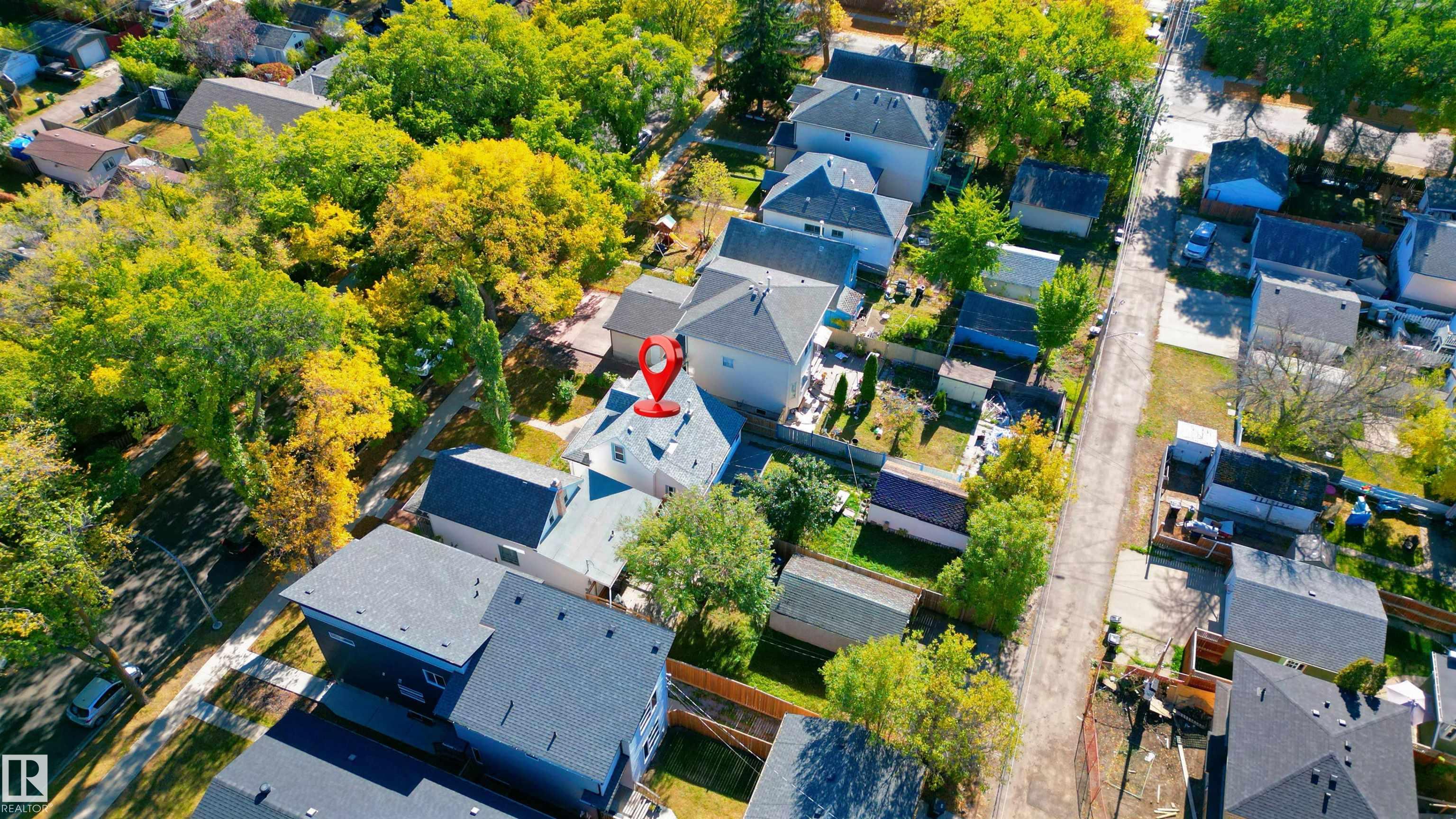 Picture for 12018 95 ST NW