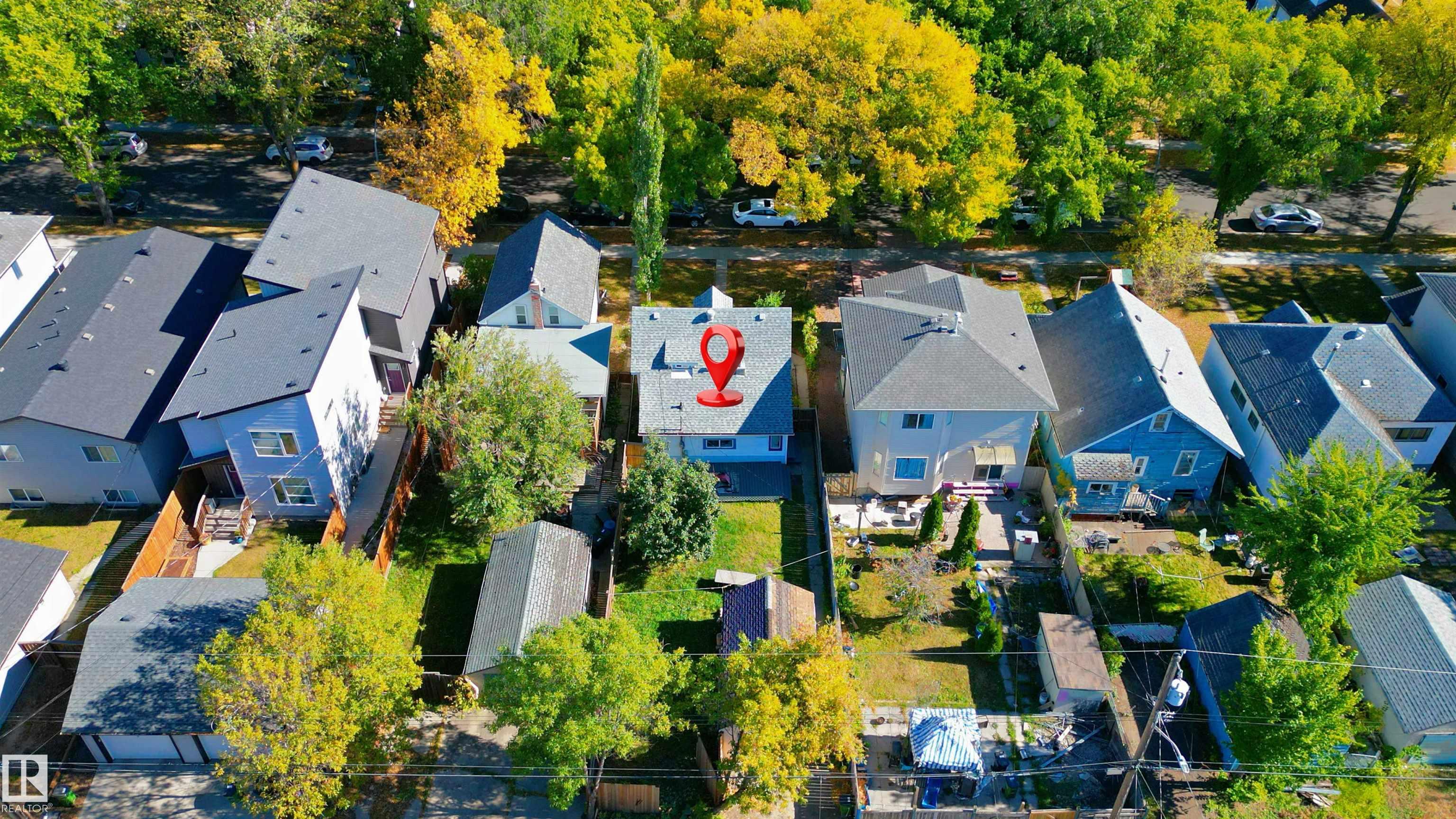Picture for 12018 95 ST NW
