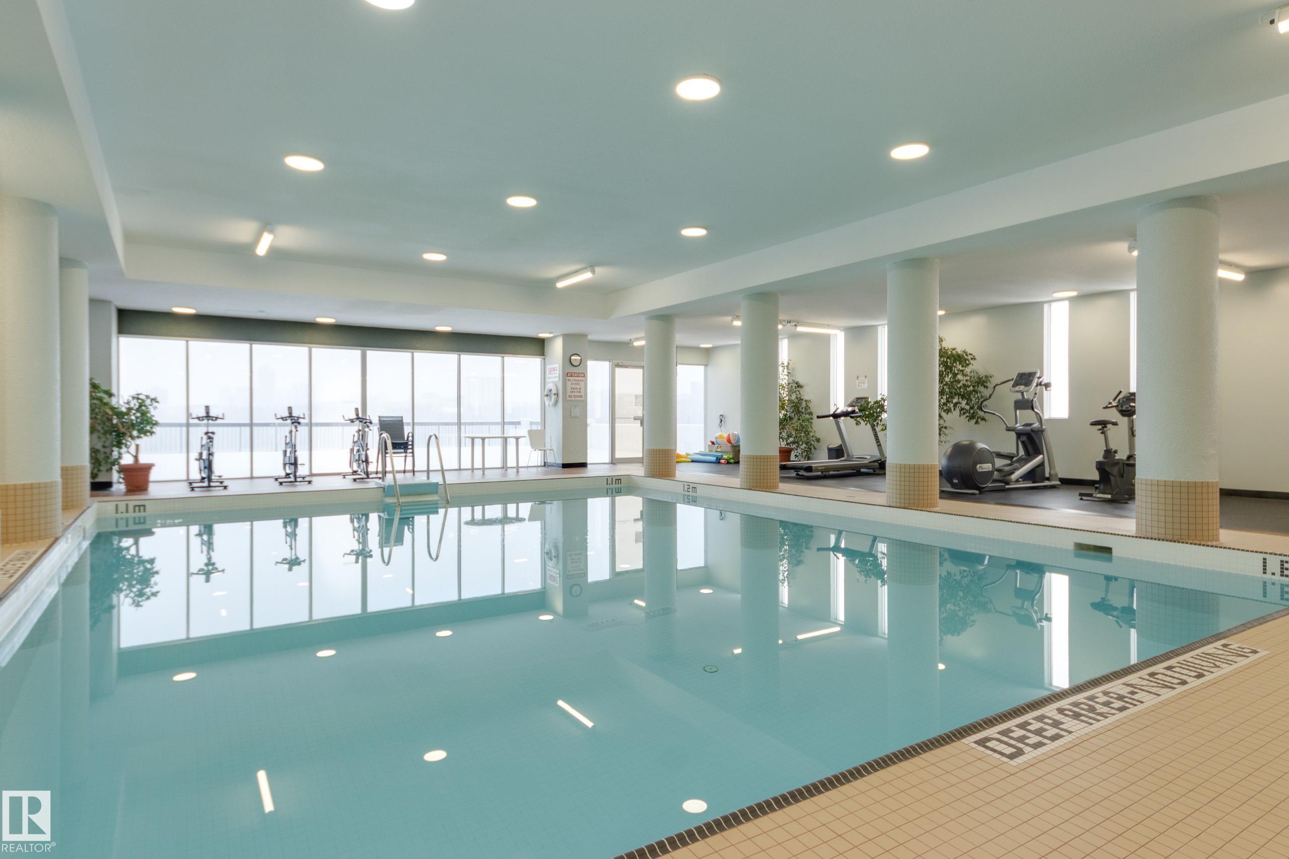 Photo 35 at 702 - 11307 99 Avenue NW, Wîhkwêntôwin, Edmonton