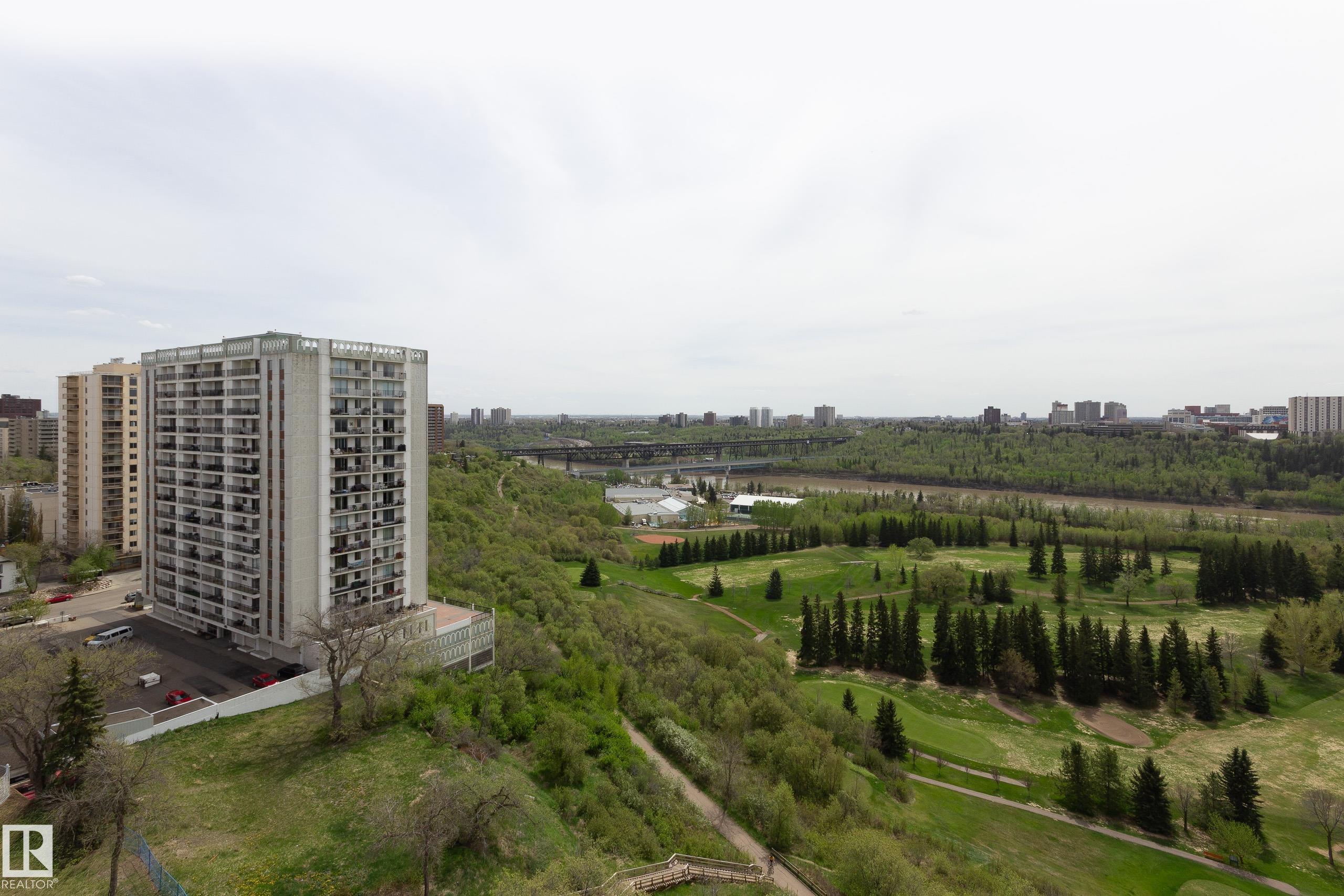 Photo 36 at 702 - 11307 99 Avenue NW, Wîhkwêntôwin, Edmonton