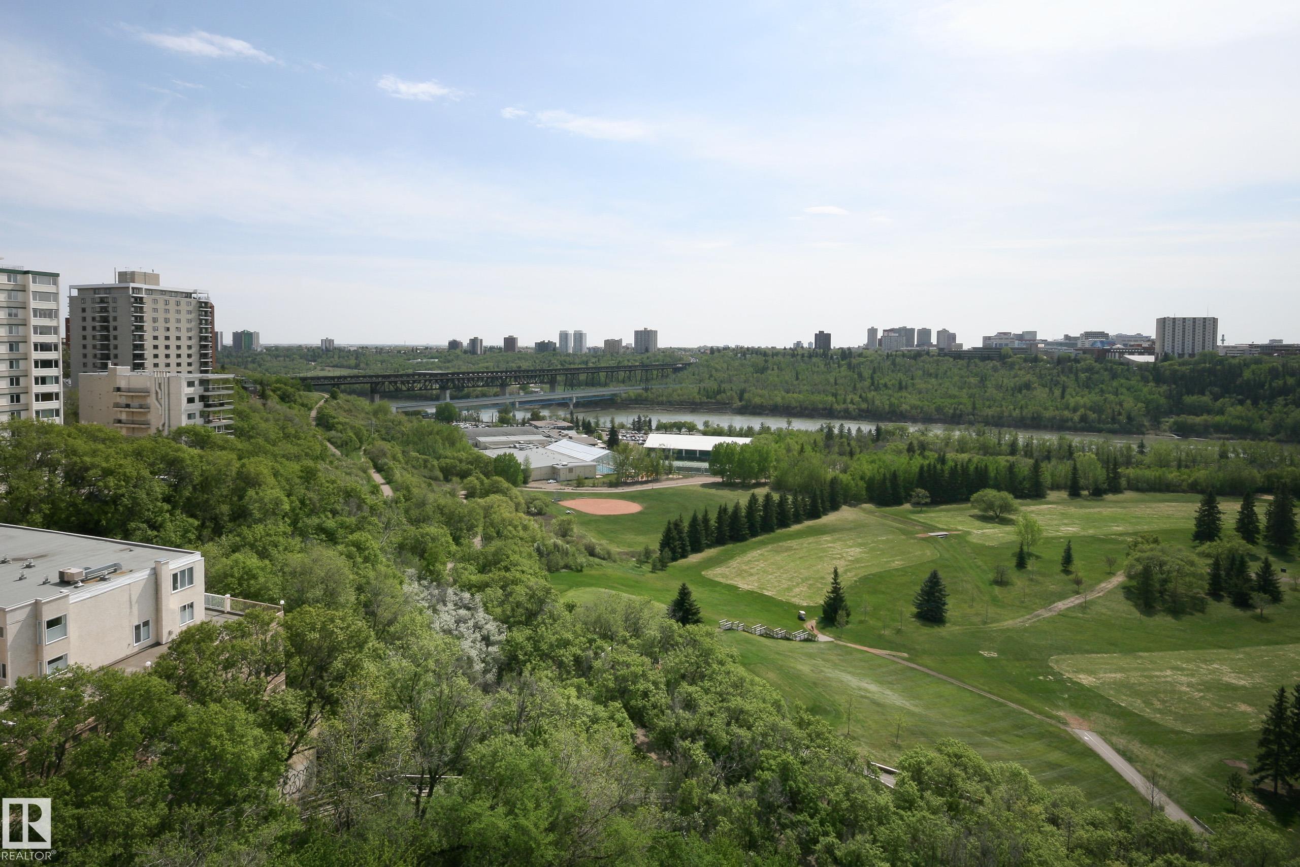 Photo 37 at 702 - 11307 99 Avenue NW, Wîhkwêntôwin, Edmonton