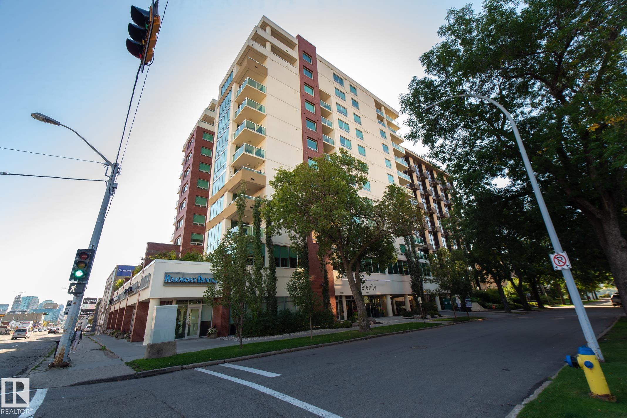 707 - 10055 118 Street NW, Wîhkwêntôwin, Edmonton