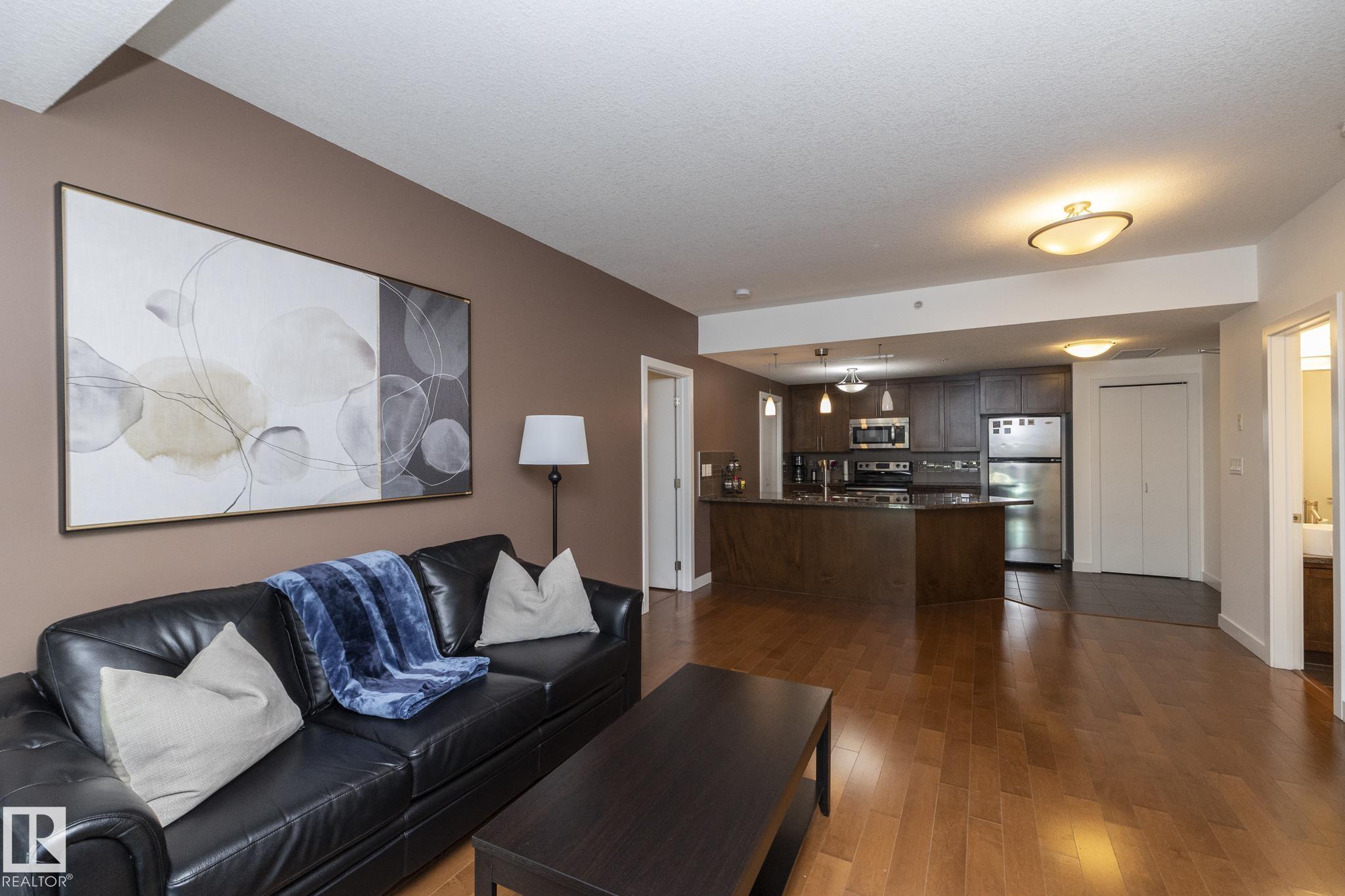 Photo 12 at 707 - 10055 118 Street NW, Wîhkwêntôwin, Edmonton