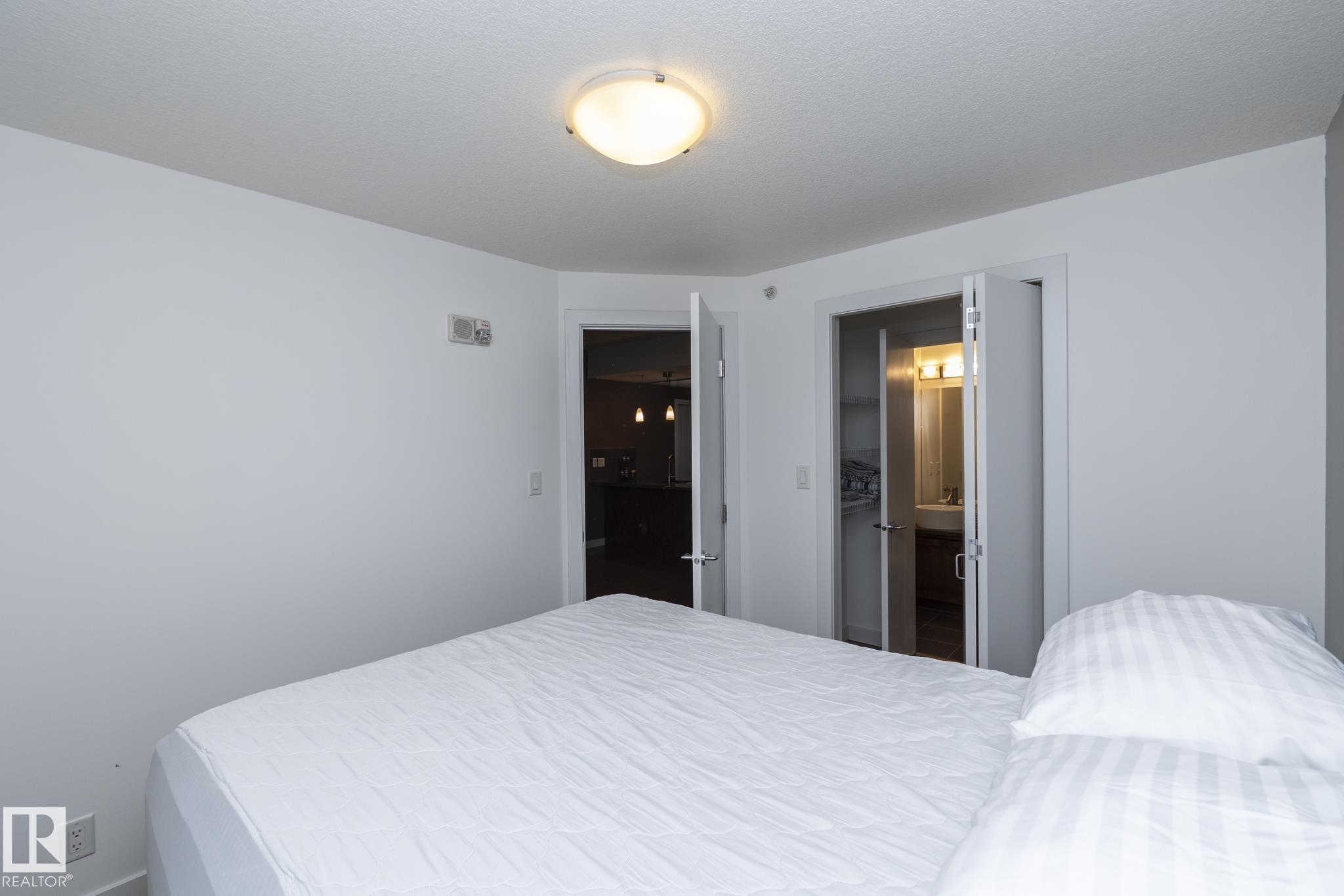 Photo 21 at 707 - 10055 118 Street NW, Wîhkwêntôwin, Edmonton