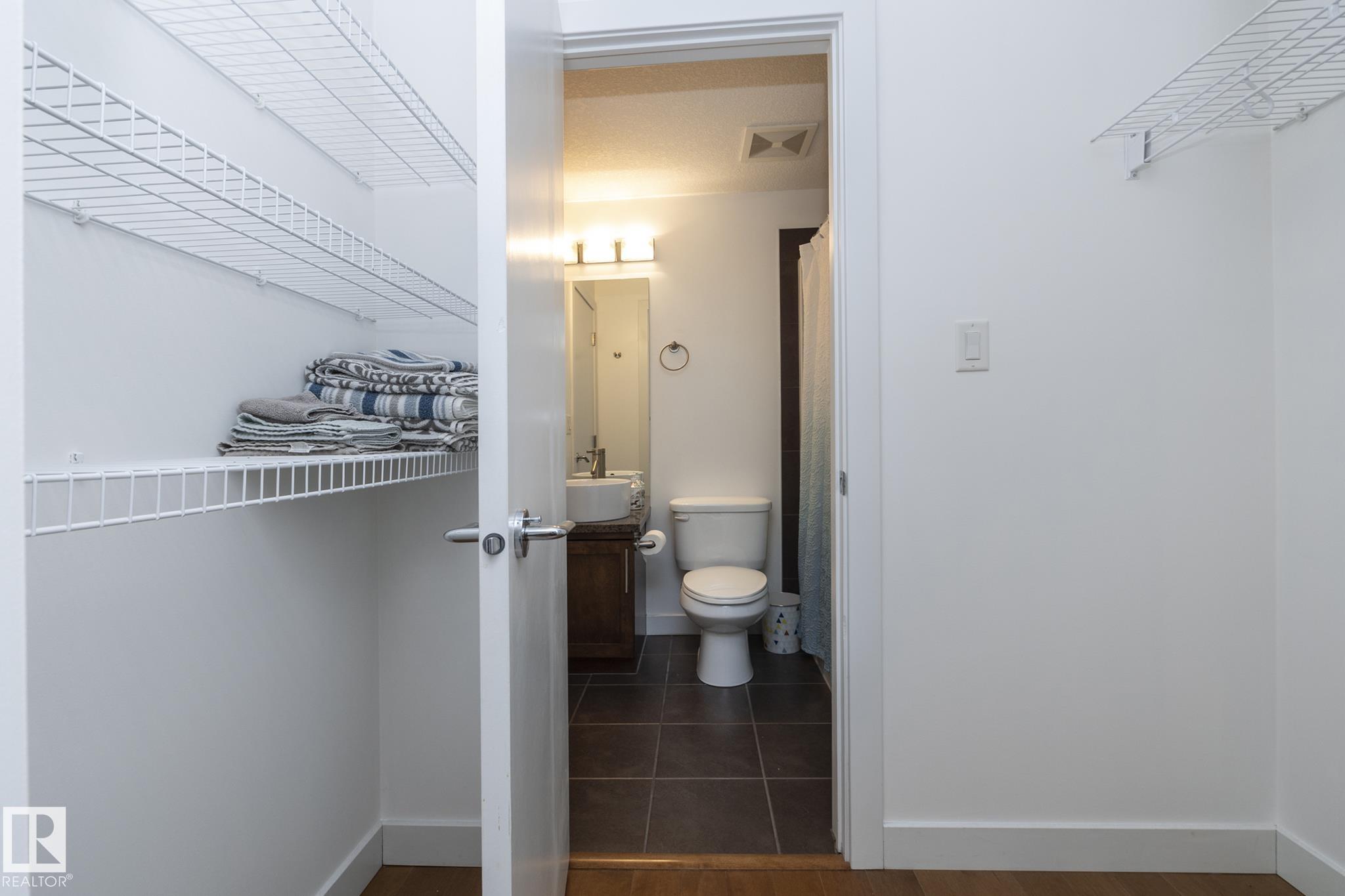 Photo 23 at 707 - 10055 118 Street NW, Wîhkwêntôwin, Edmonton