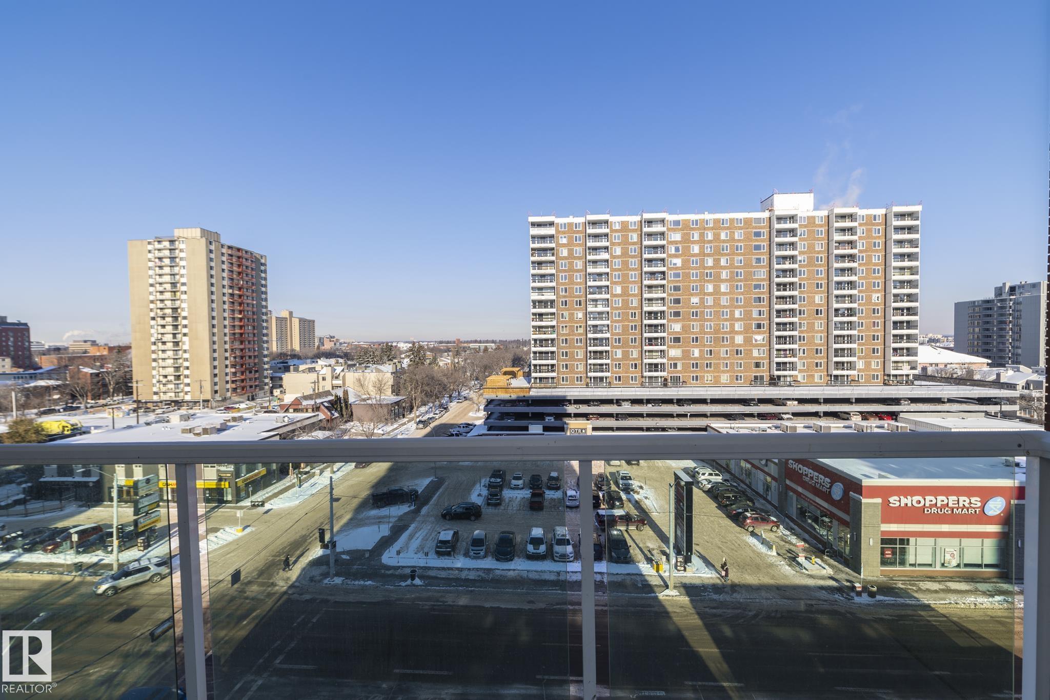 Photo 33 at 707 - 10055 118 Street NW, Wîhkwêntôwin, Edmonton