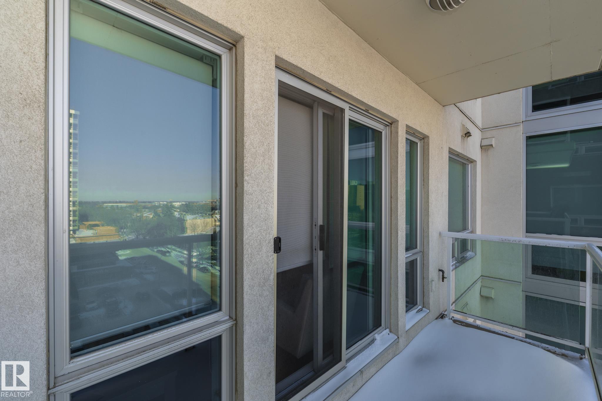 Photo 34 at 707 - 10055 118 Street NW, Wîhkwêntôwin, Edmonton