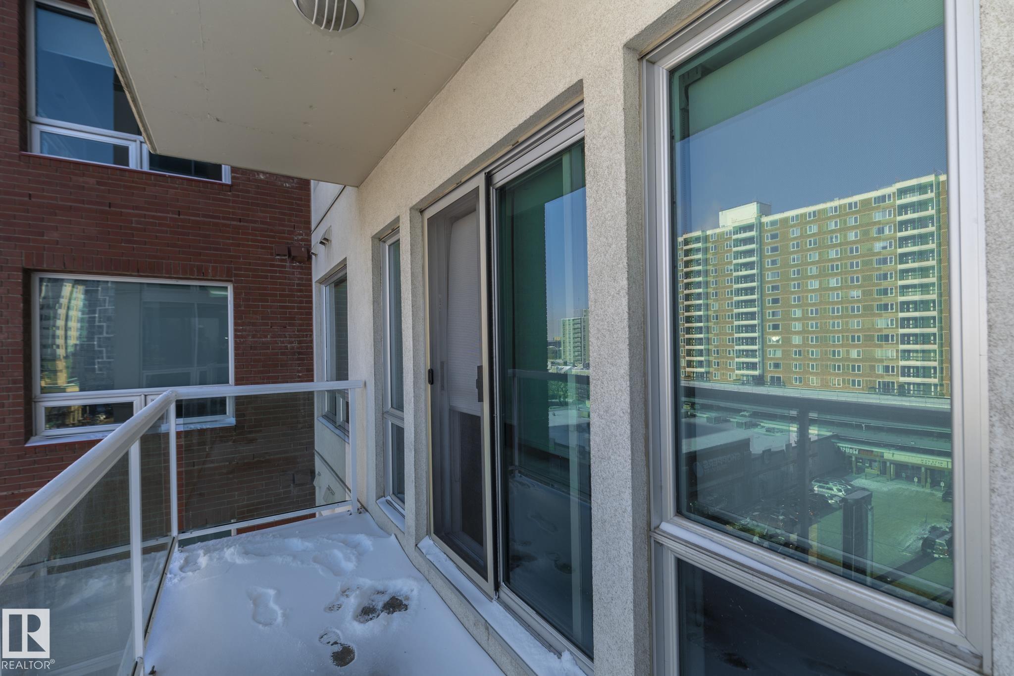 Photo 35 at 707 - 10055 118 Street NW, Wîhkwêntôwin, Edmonton