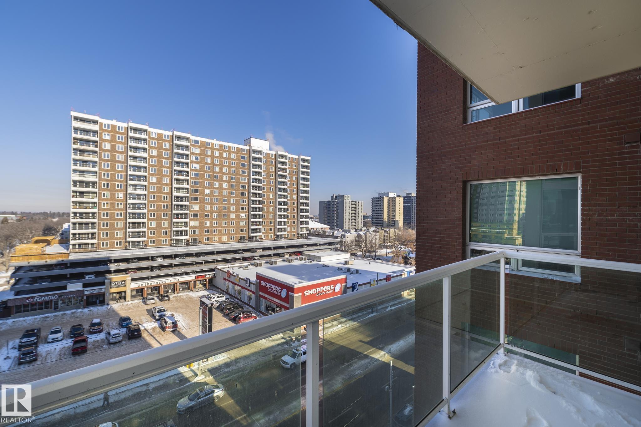 Photo 36 at 707 - 10055 118 Street NW, Wîhkwêntôwin, Edmonton