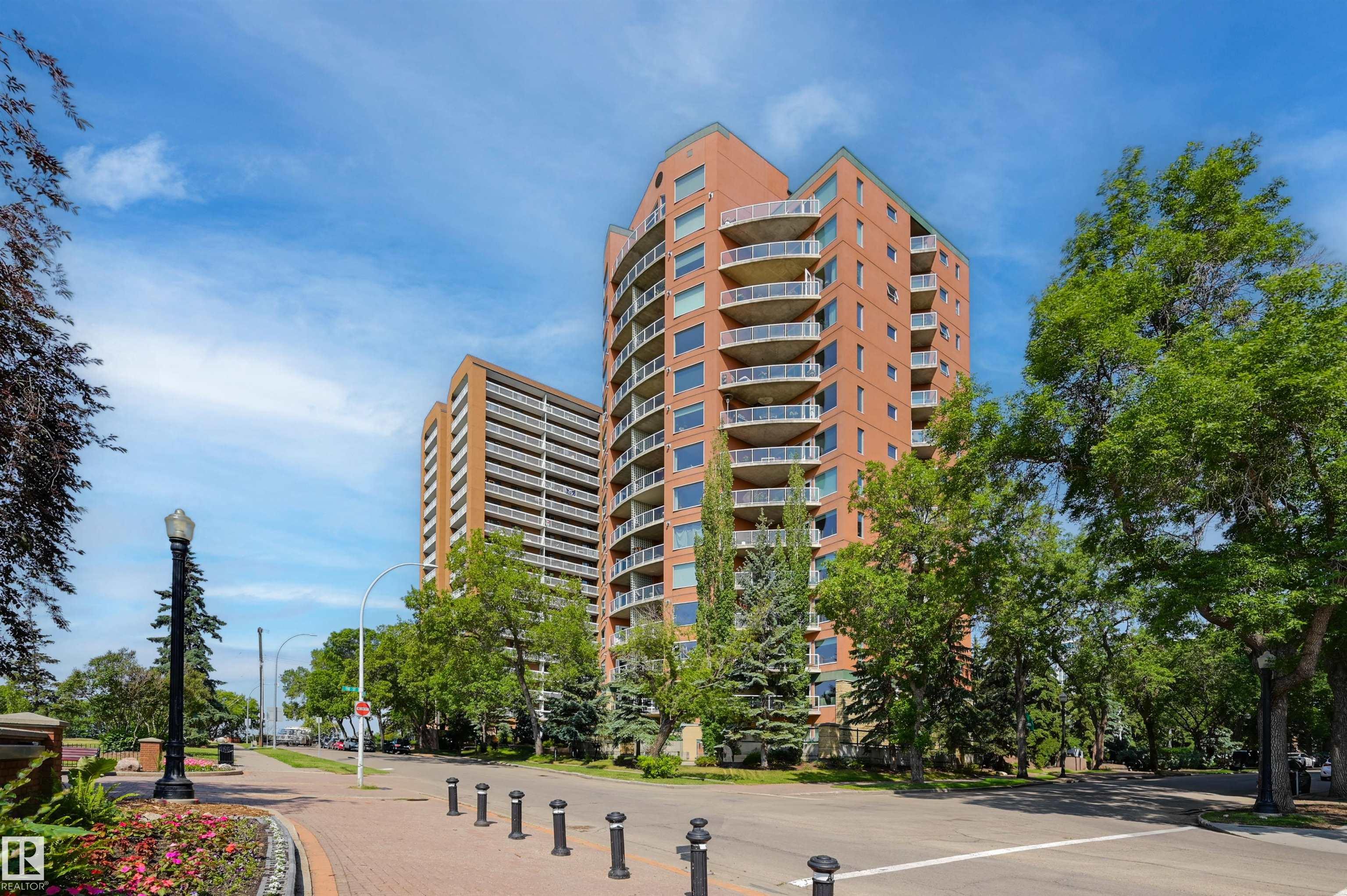 #501 9708 110 ST NW