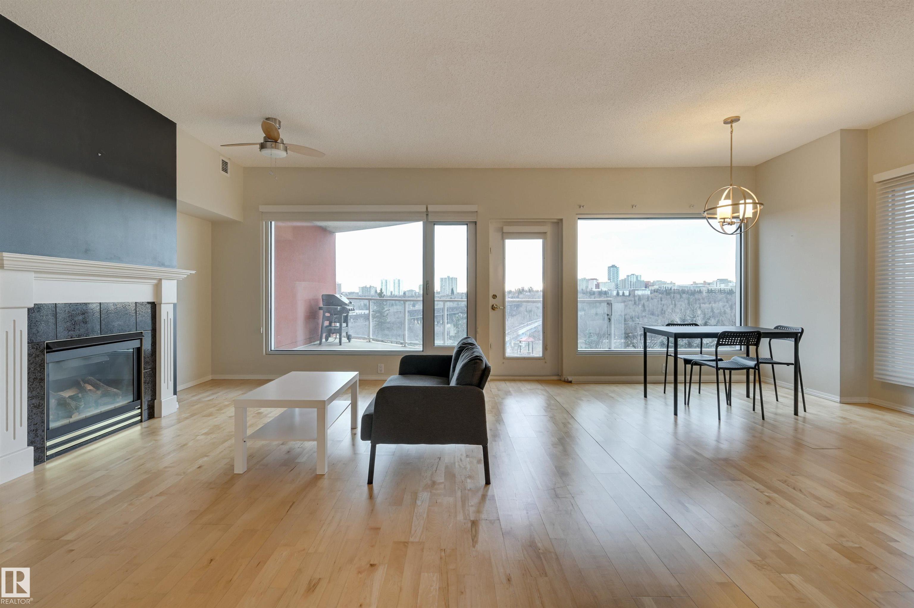 501 - 9708 110 Street NW, Wîhkwêntôwin, Edmonton