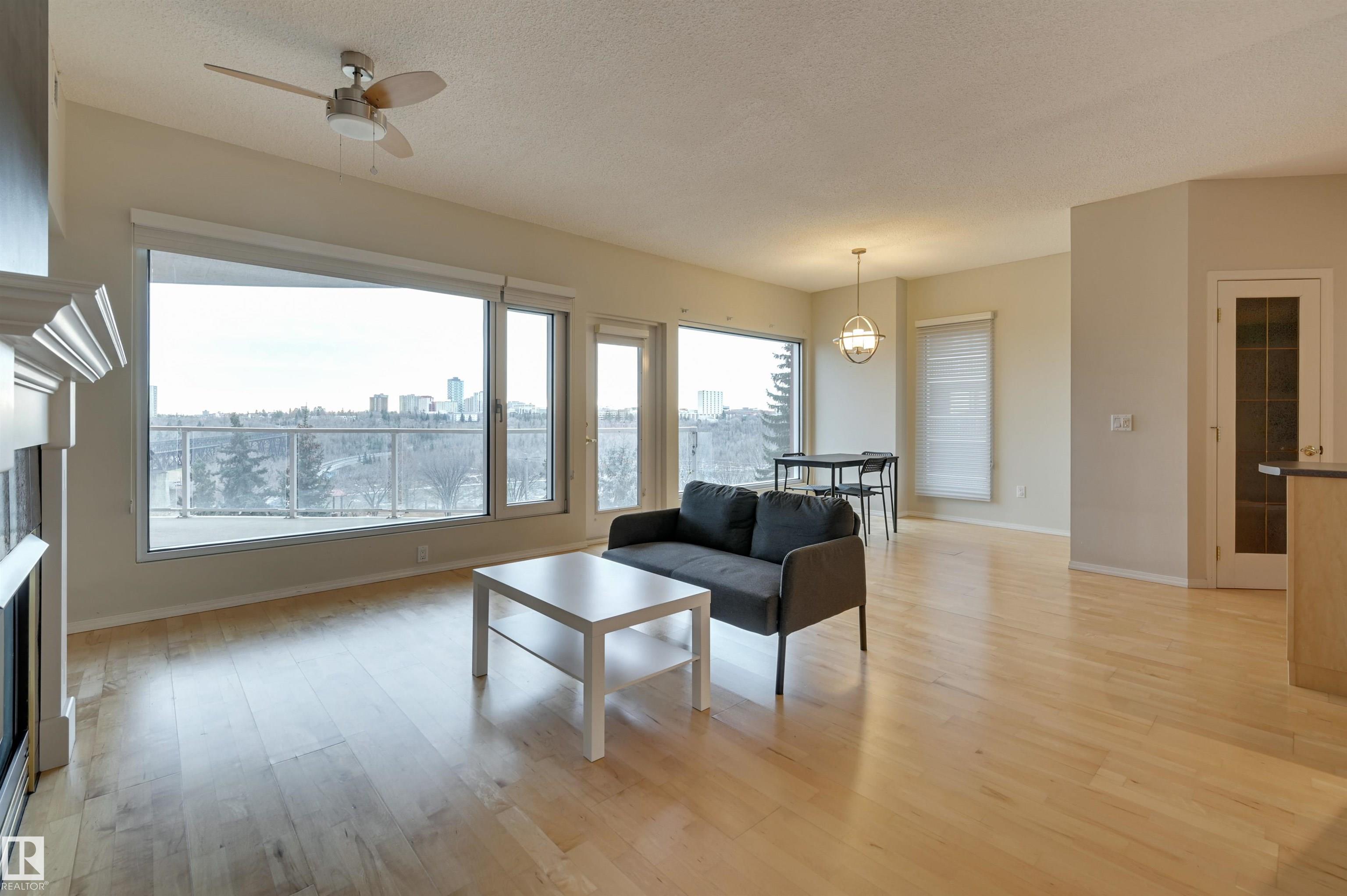 501 - 9708 110 Street NW, Wîhkwêntôwin, Edmonton