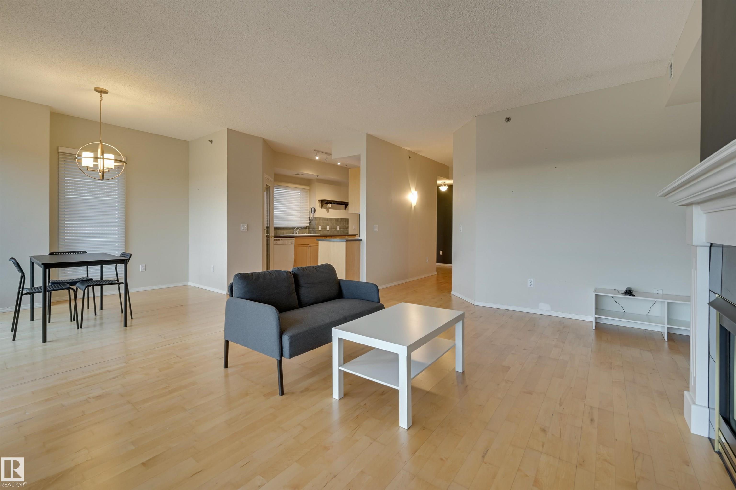 501 - 9708 110 Street NW, Wîhkwêntôwin, Edmonton