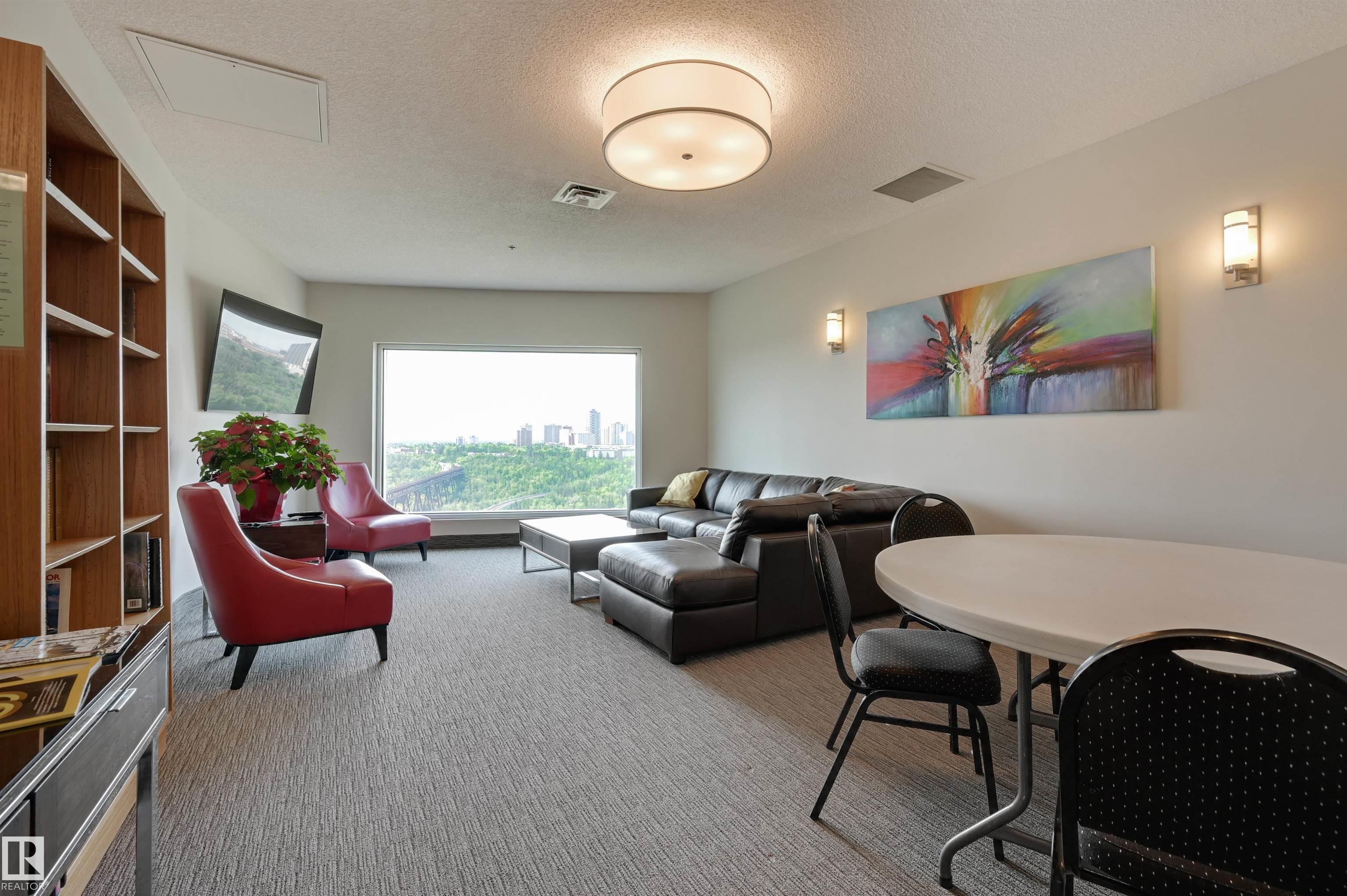 Photo 42 at 501 - 9708 110 Street NW, Wîhkwêntôwin, Edmonton