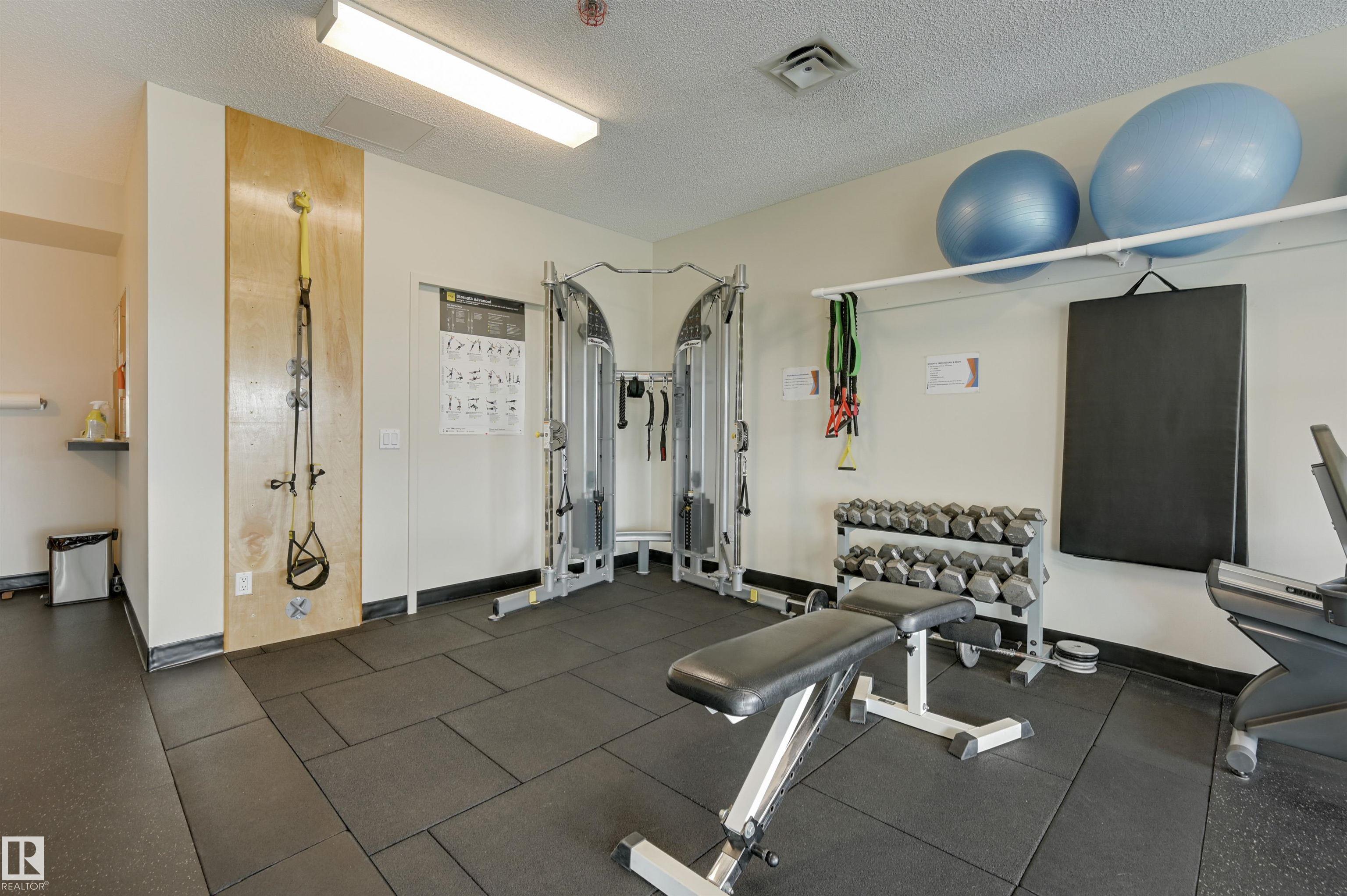 Photo 44 at 501 - 9708 110 Street NW, Wîhkwêntôwin, Edmonton