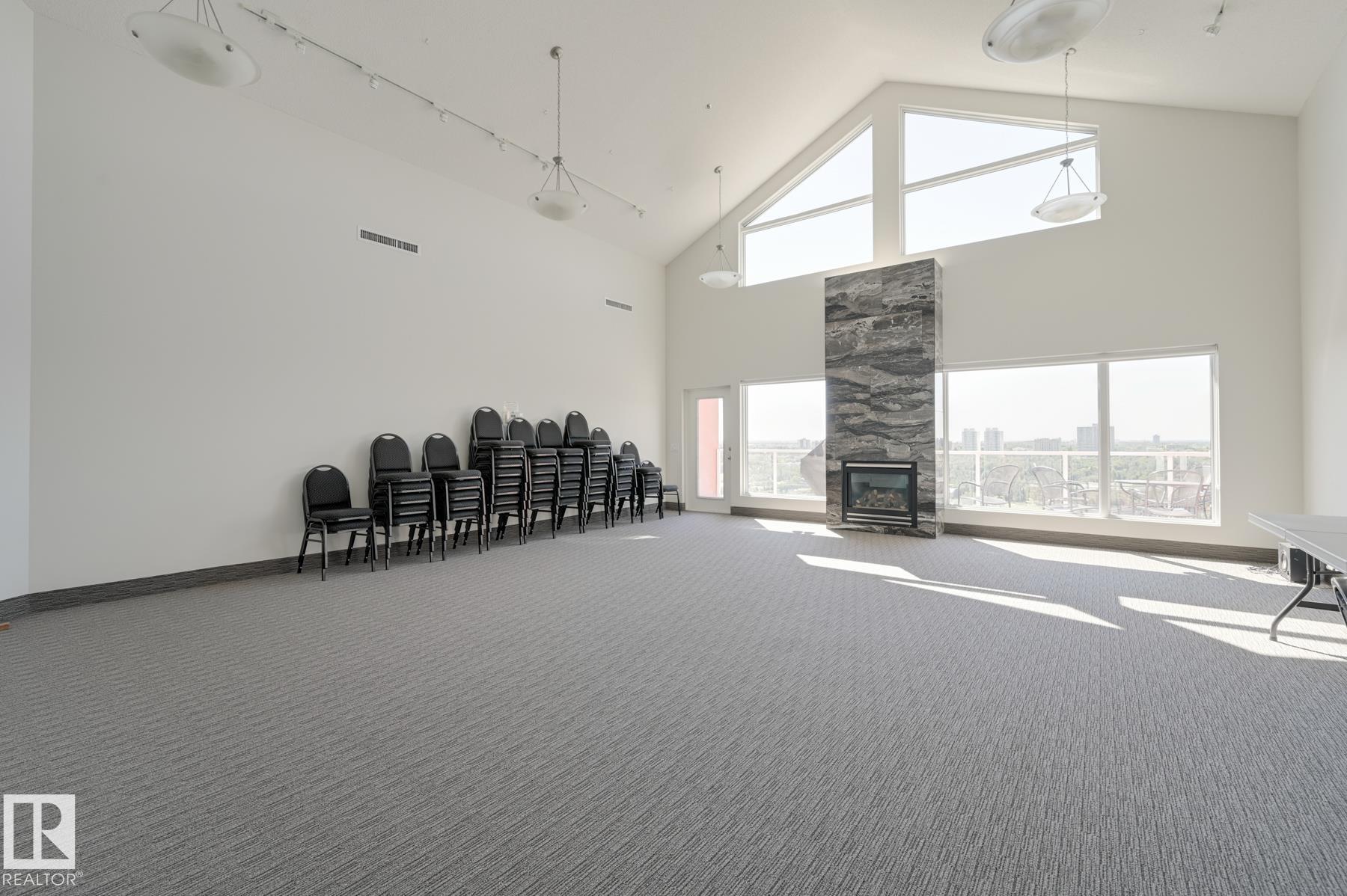 Photo 45 at 501 - 9708 110 Street NW, Wîhkwêntôwin, Edmonton