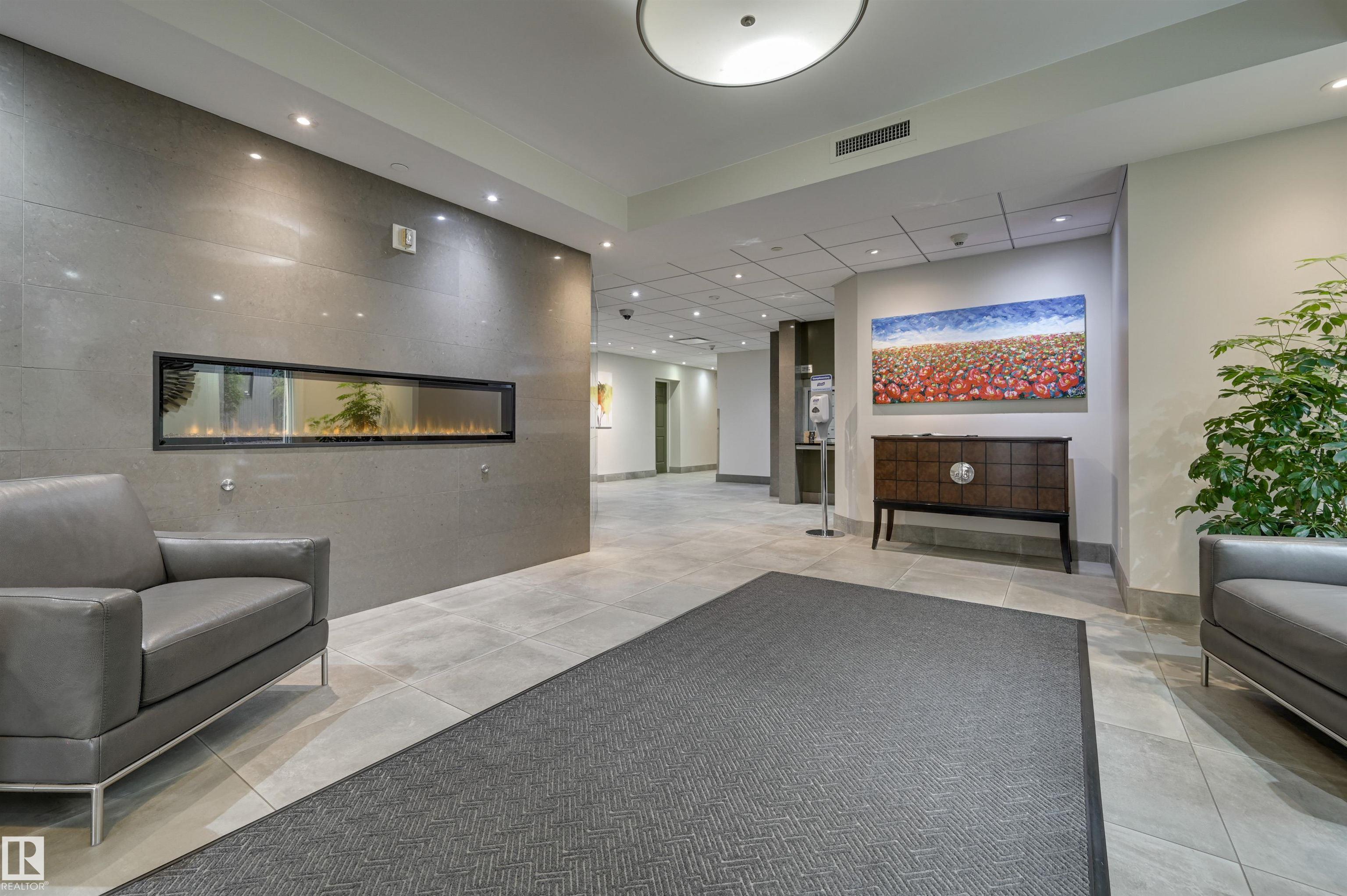 Photo 46 at 501 - 9708 110 Street NW, Wîhkwêntôwin, Edmonton