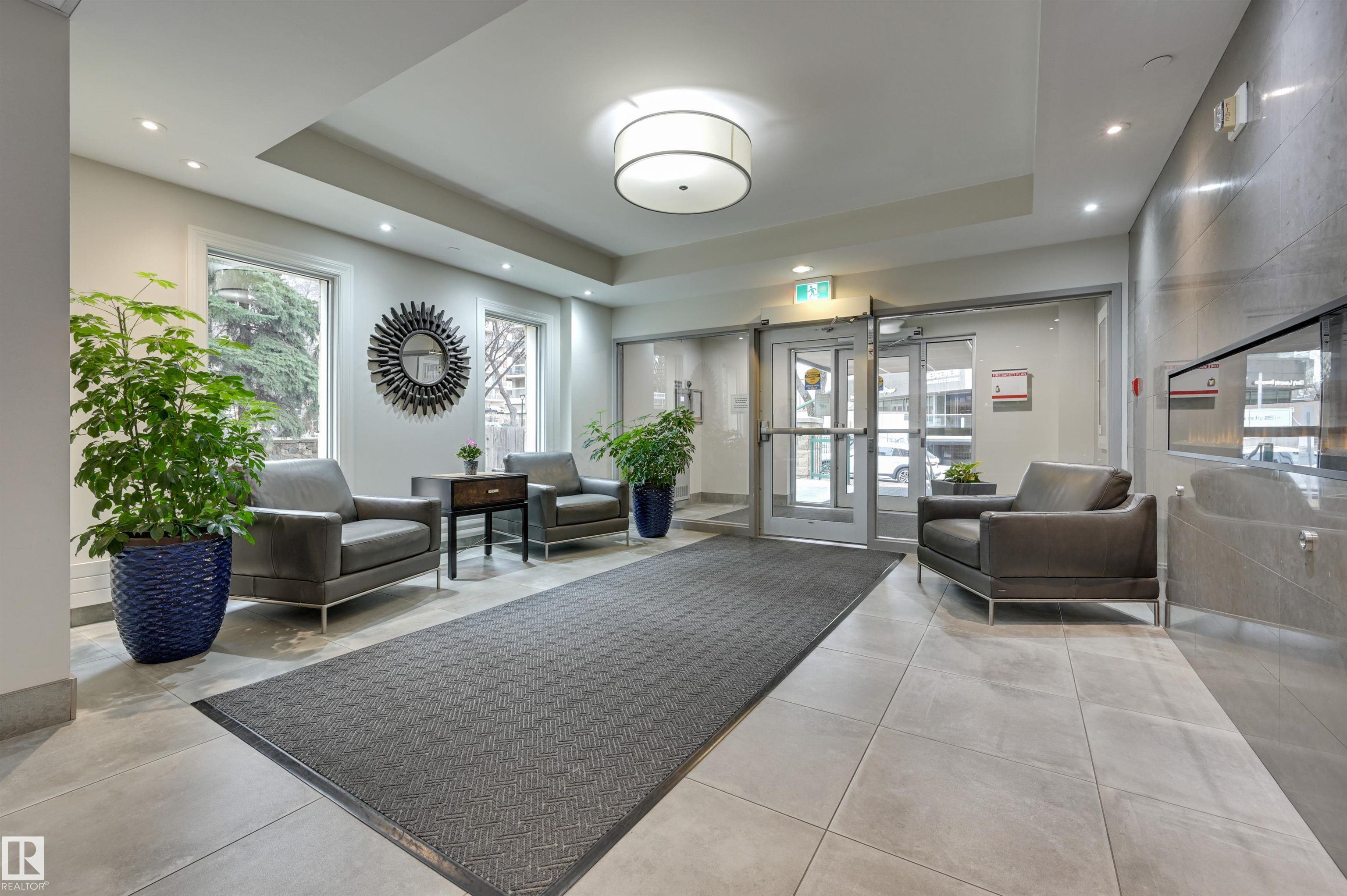 Photo 47 at 501 - 9708 110 Street NW, Wîhkwêntôwin, Edmonton