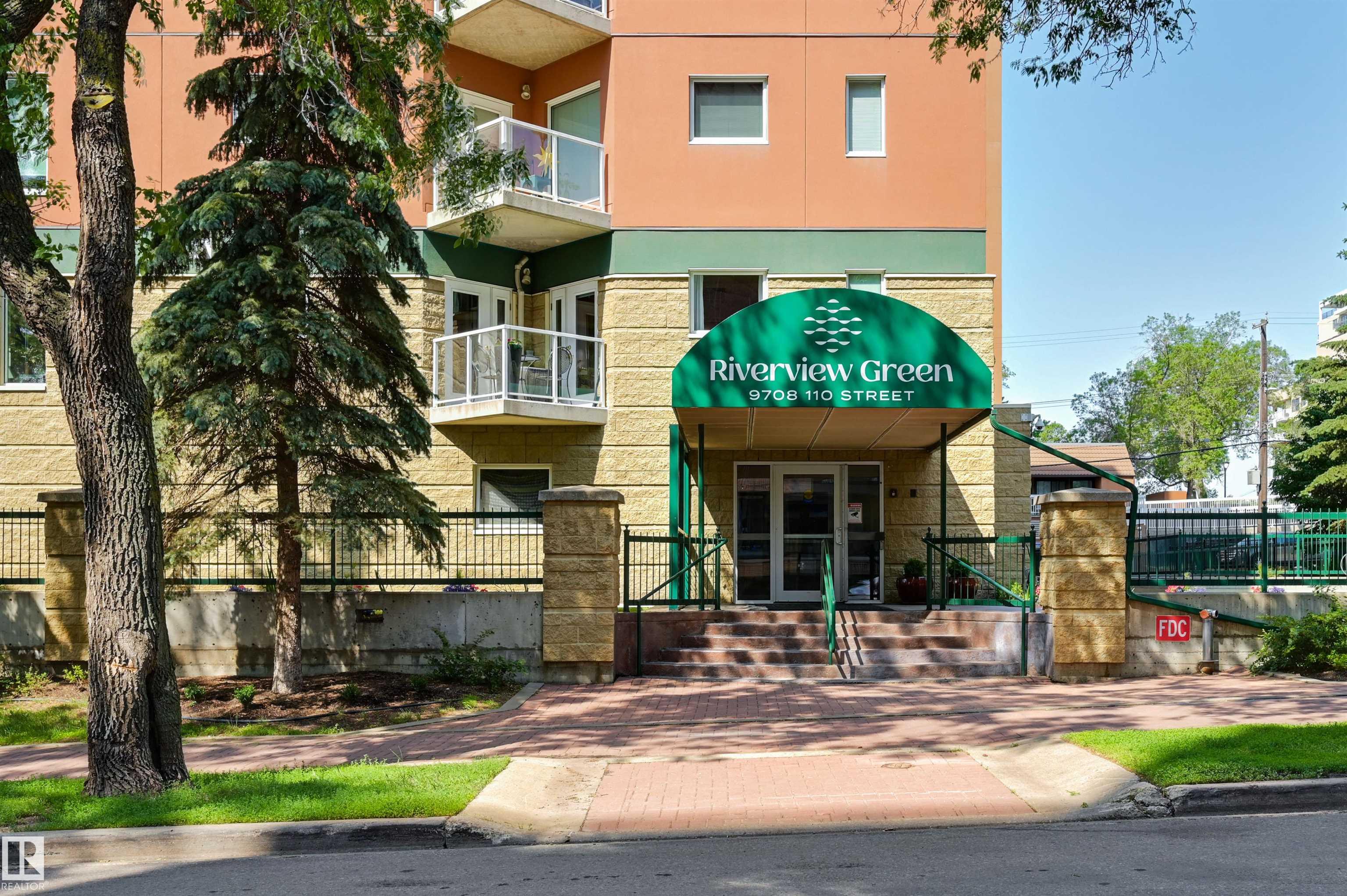Photo 48 at 501 - 9708 110 Street NW, Wîhkwêntôwin, Edmonton
