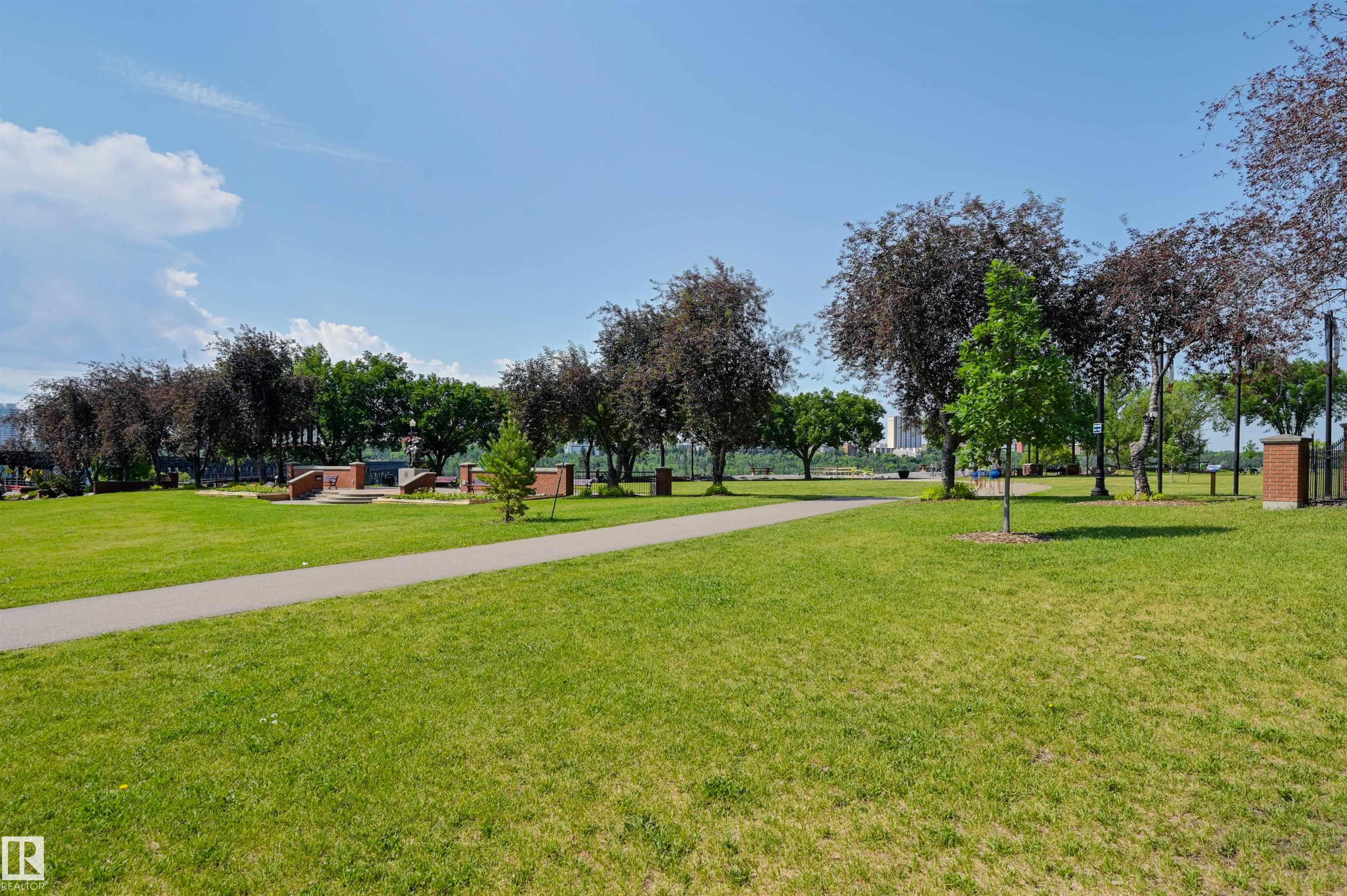 Photo 49 at 501 - 9708 110 Street NW, Wîhkwêntôwin, Edmonton