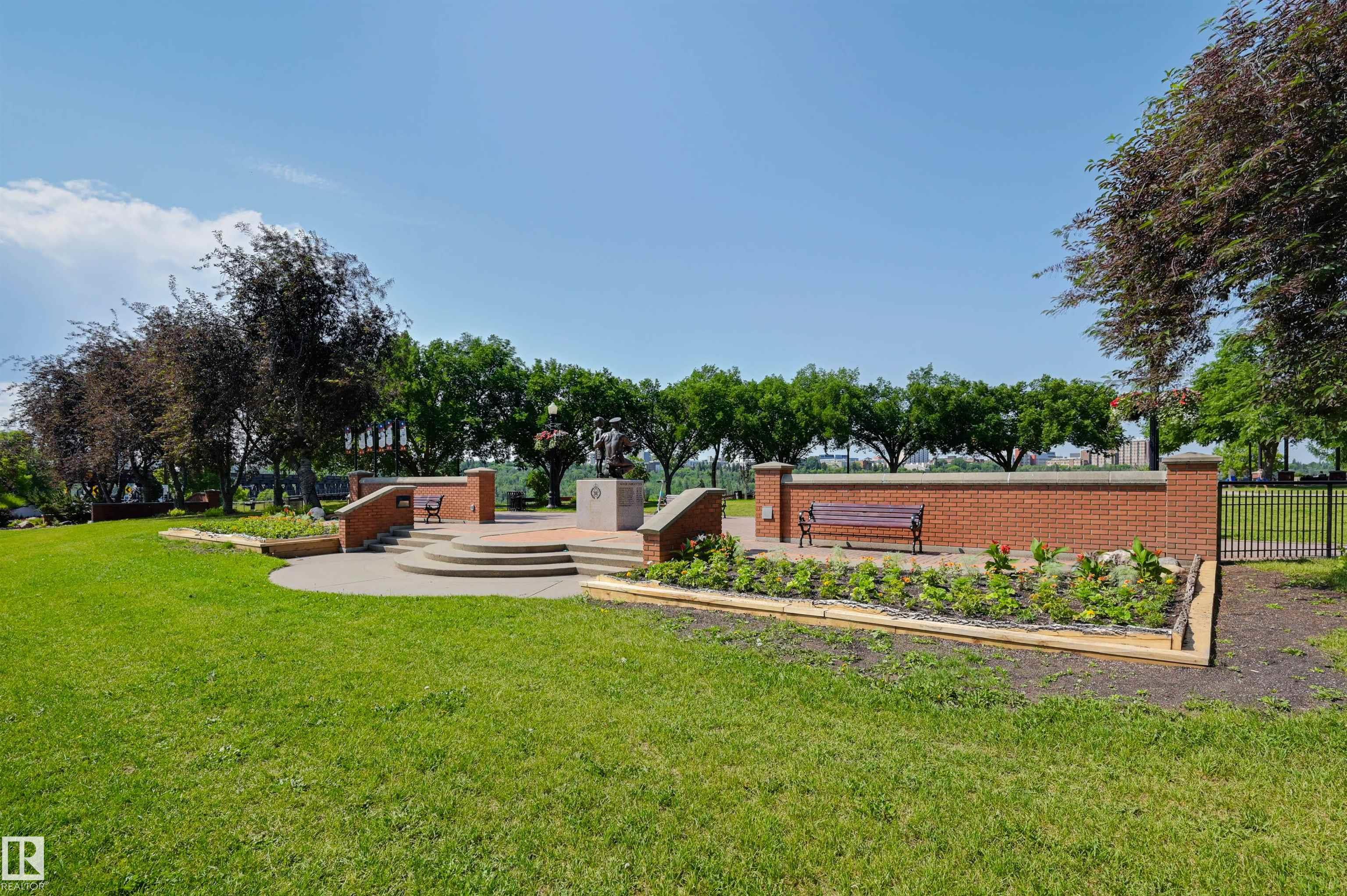 Photo 50 at 501 - 9708 110 Street NW, Wîhkwêntôwin, Edmonton