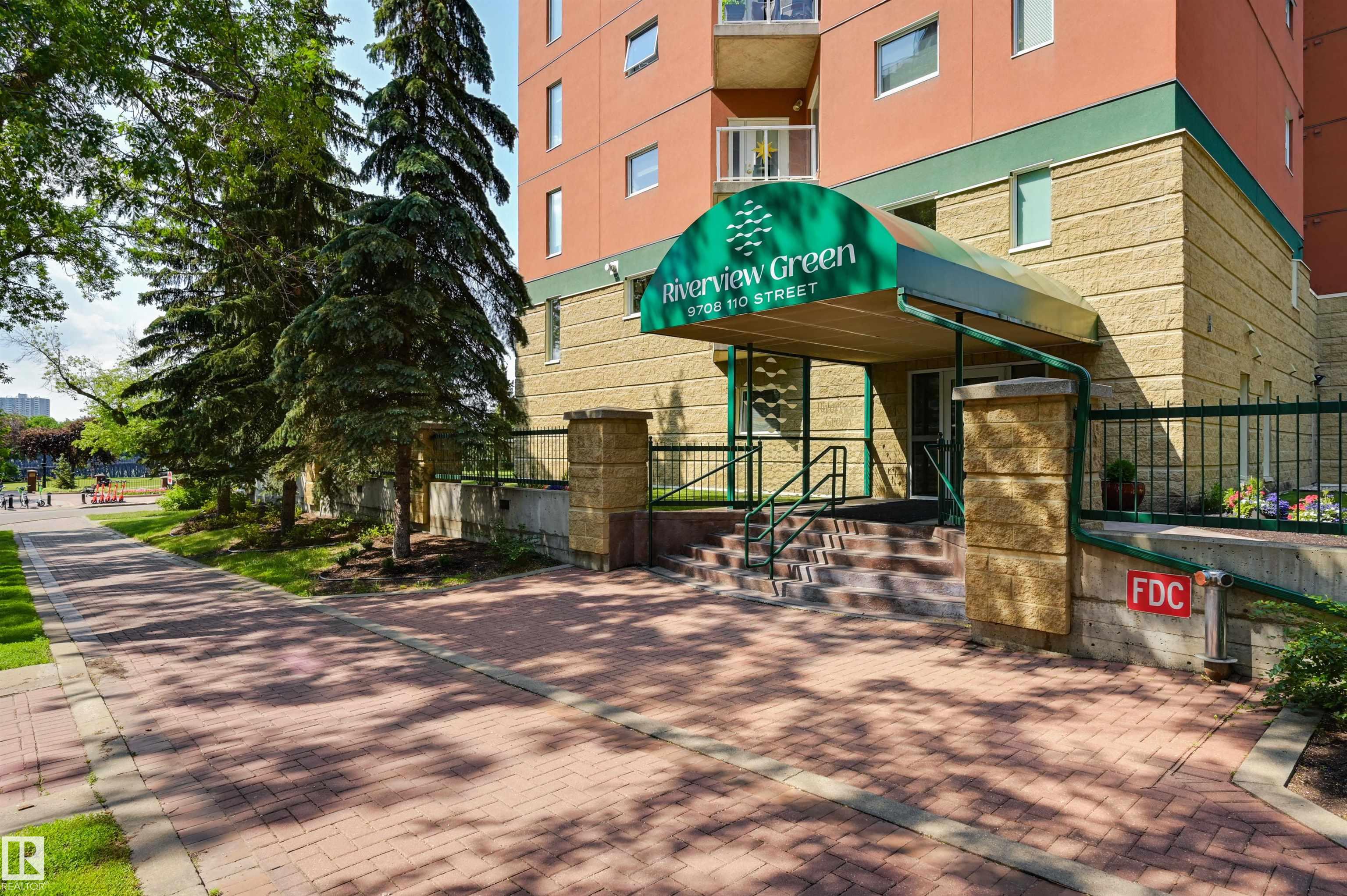 Photo 55 at 501 - 9708 110 Street NW, Wîhkwêntôwin, Edmonton