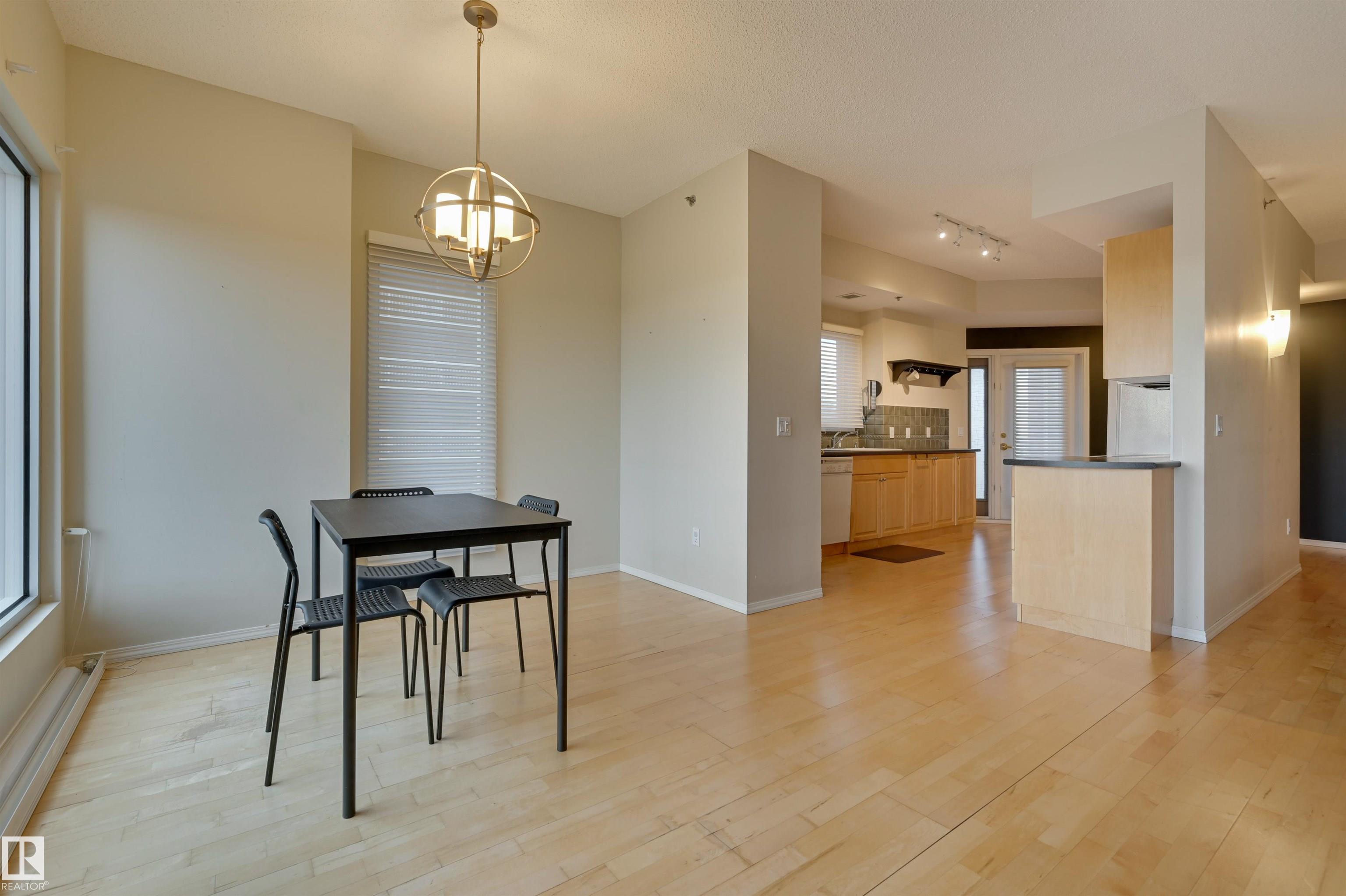 Photo 7 at 501 - 9708 110 Street NW, Wîhkwêntôwin, Edmonton