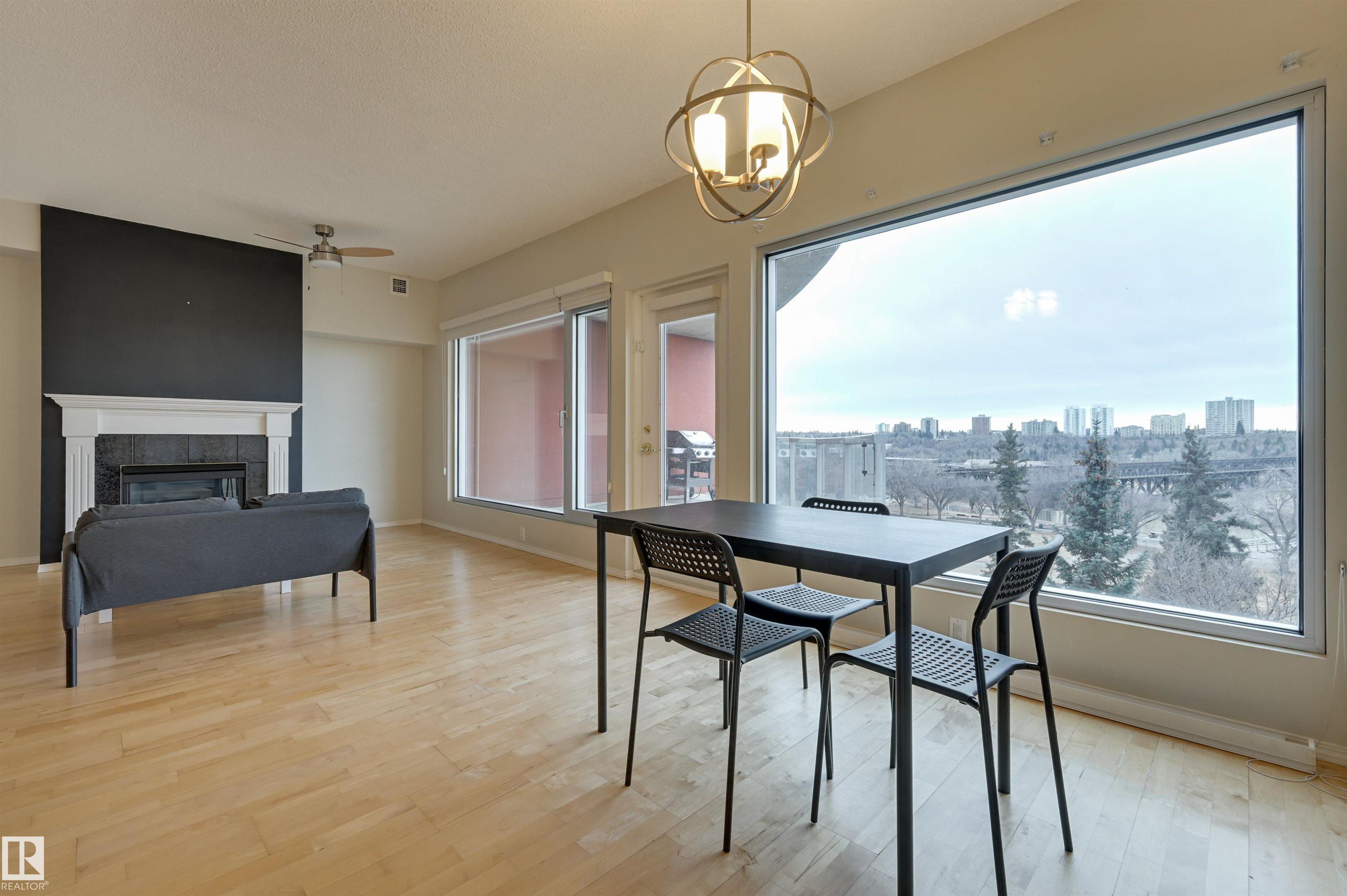 Photo 9 at 501 - 9708 110 Street NW, Wîhkwêntôwin, Edmonton