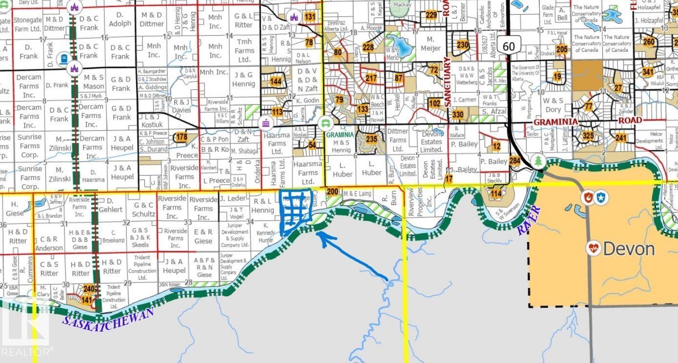 Photo 11 at 50517 Rge Road 272, None, Rural Parkland County