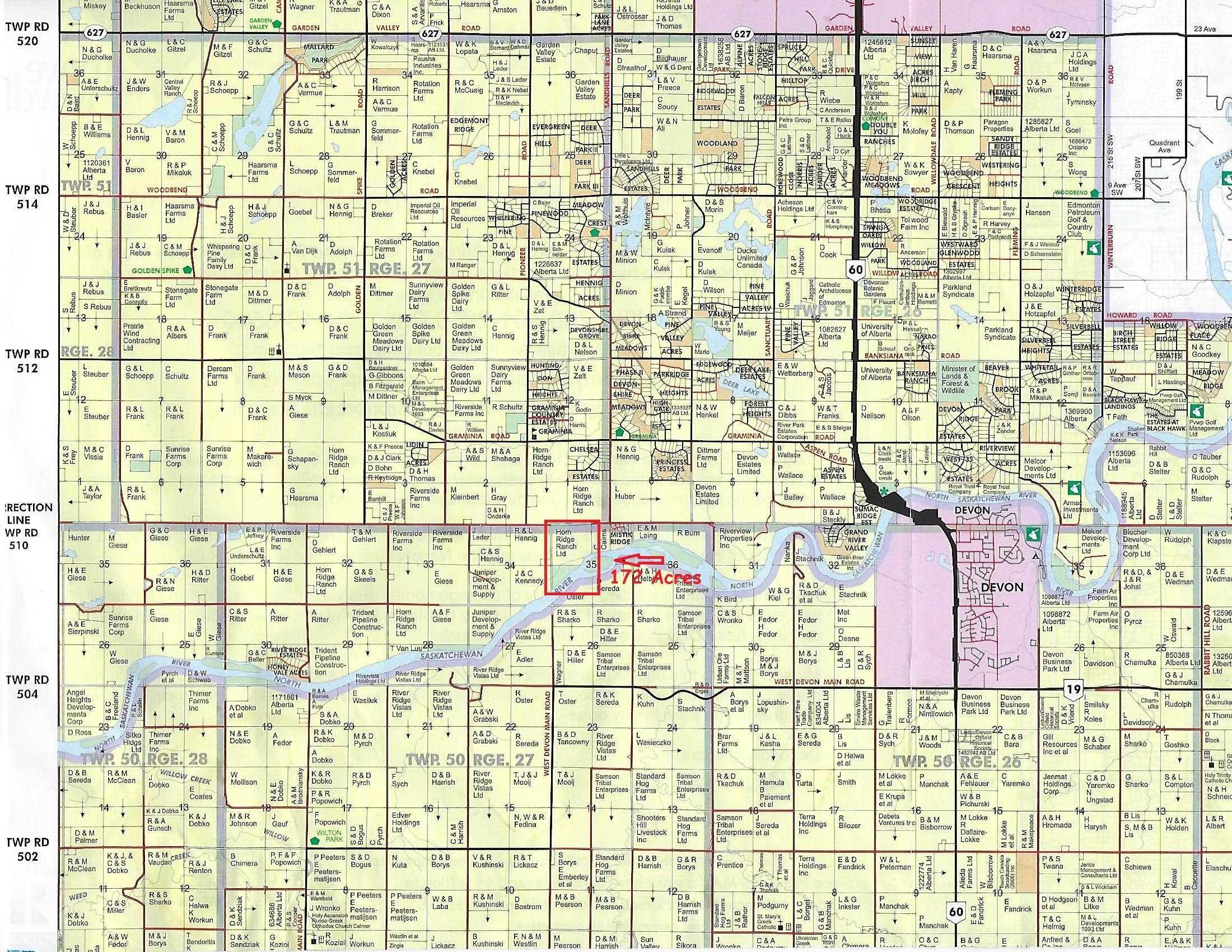 Photo 15 at 50517 Rge Road 272, None, Rural Parkland County